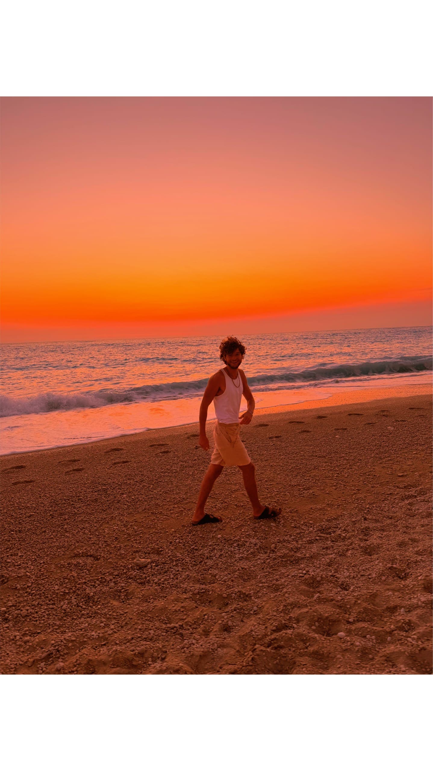 We create our reality.