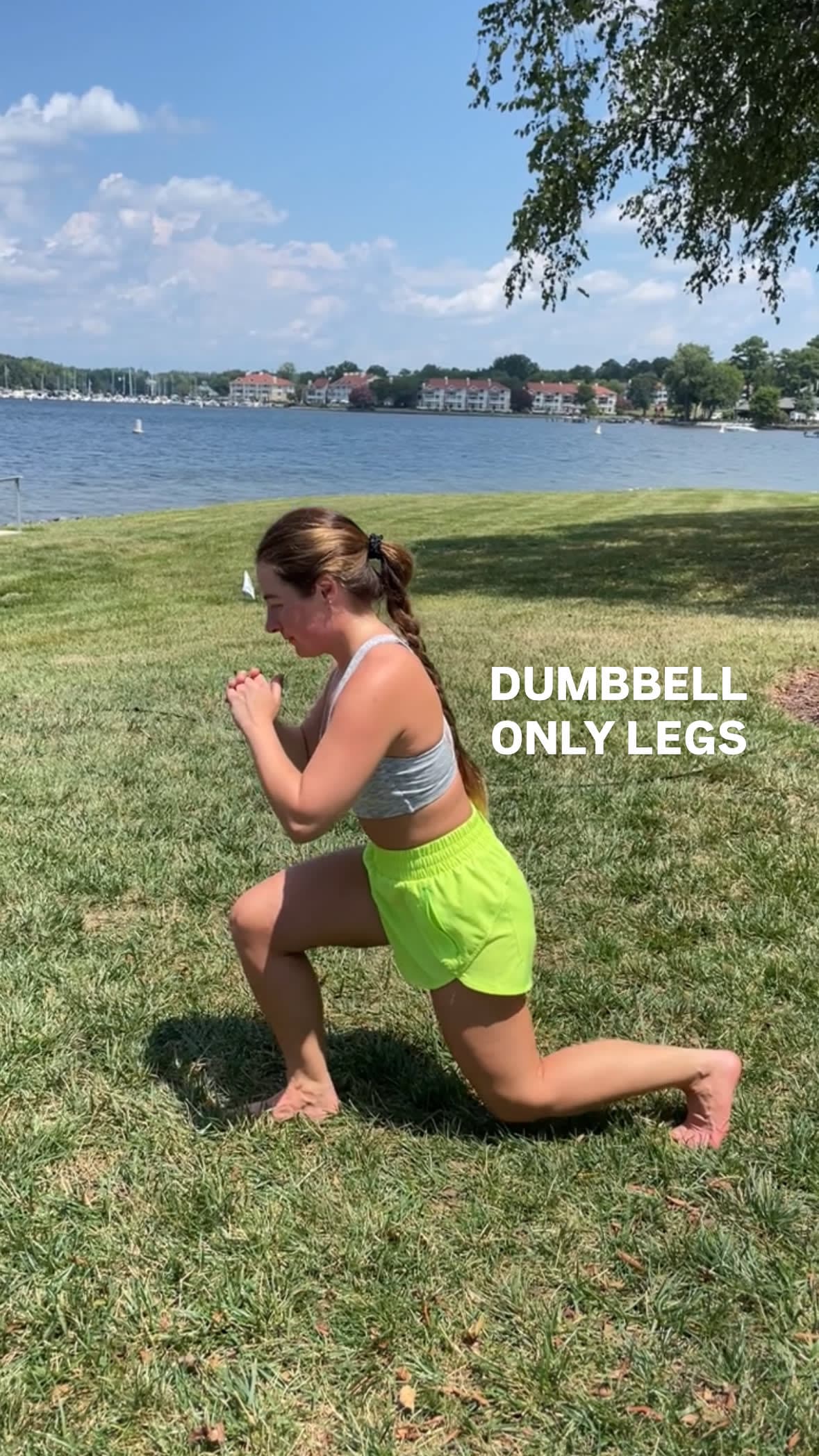 Legs on 🔥 (DB Only)