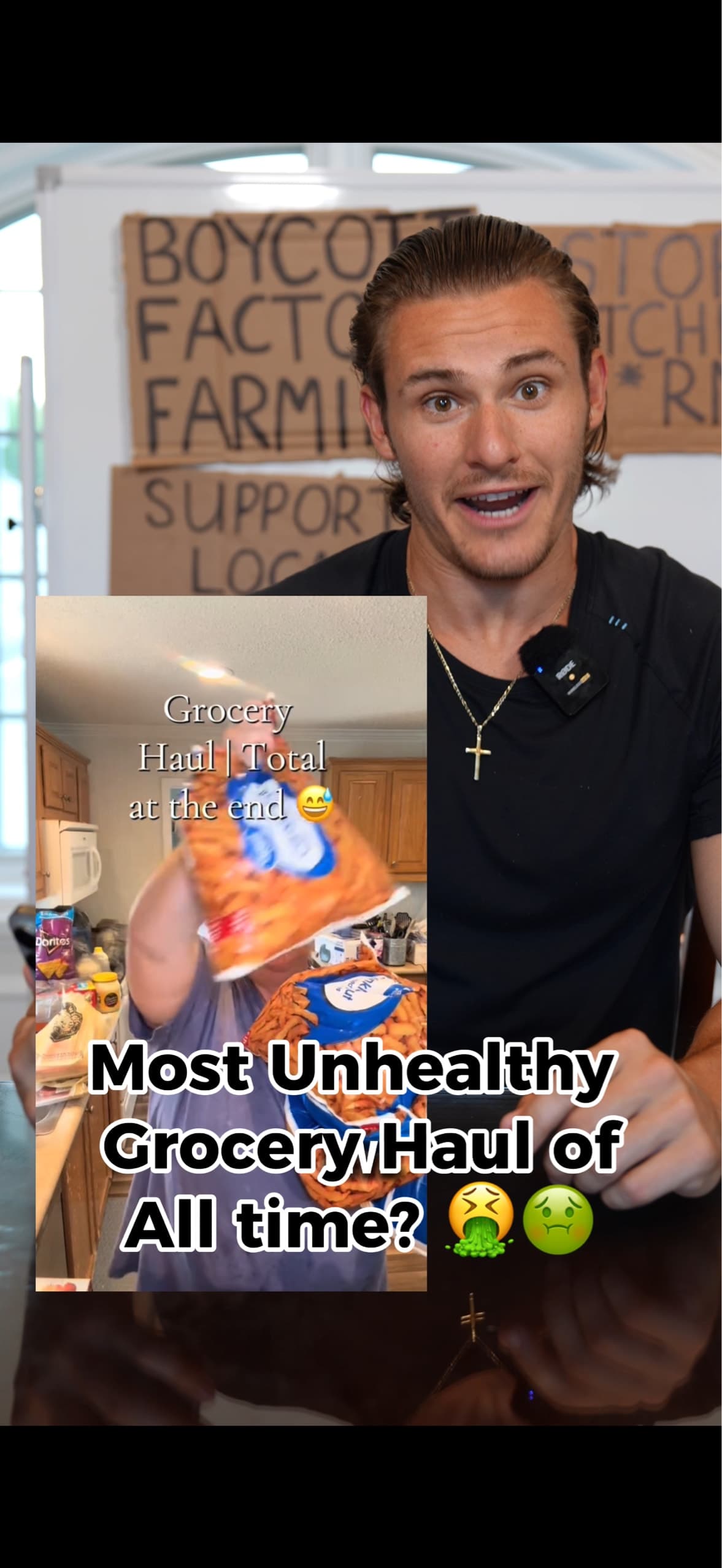 Shop List! 😁❤️✝️