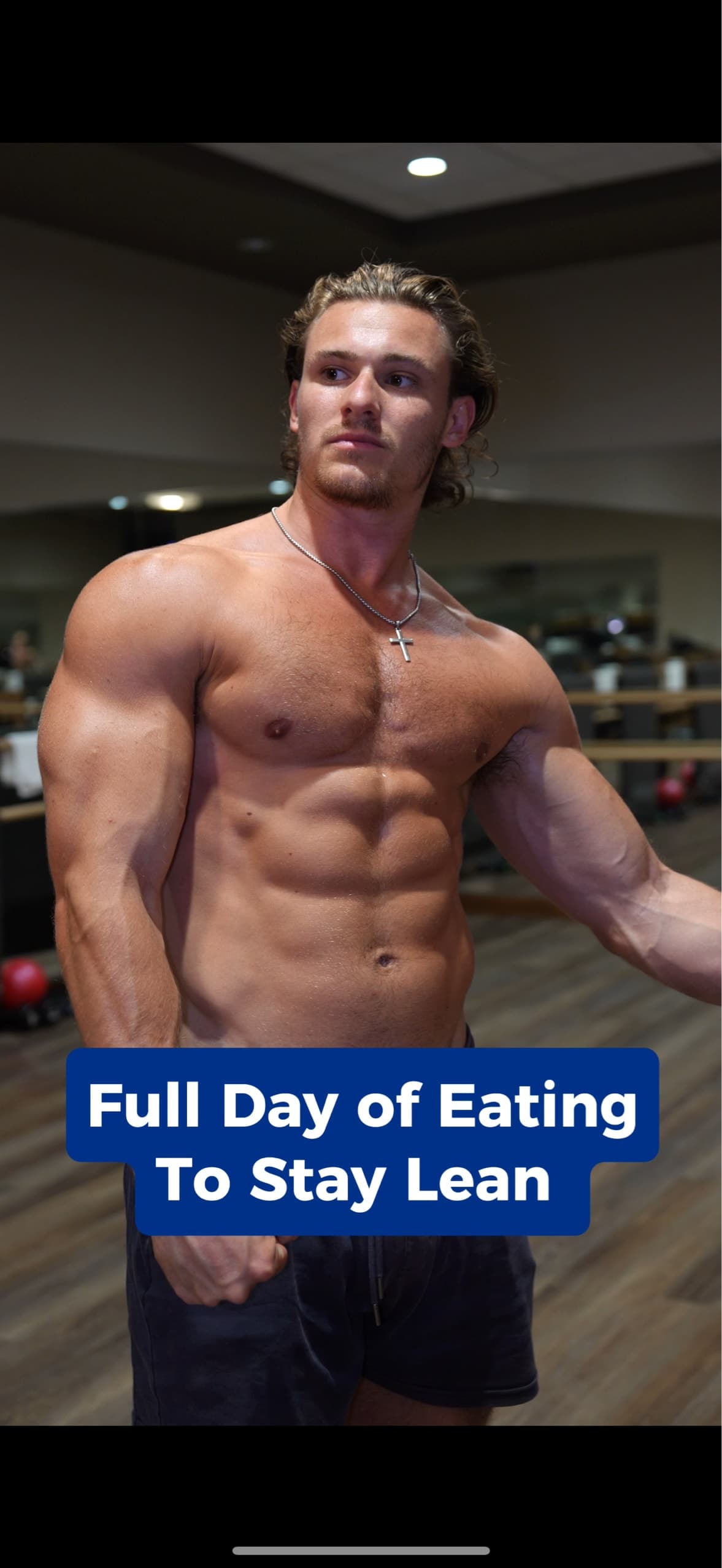 Full Day of Eating 💪