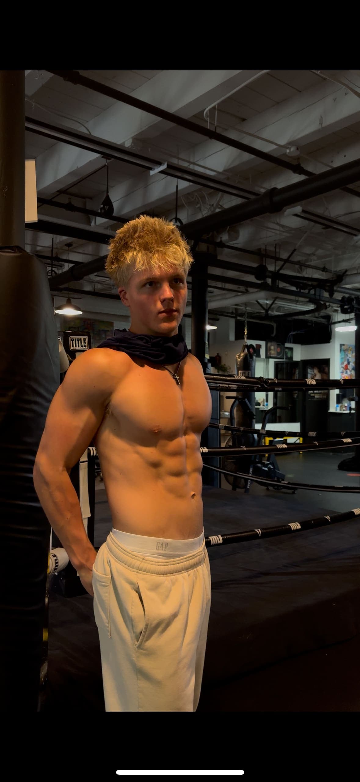 Eating Real Foods Only