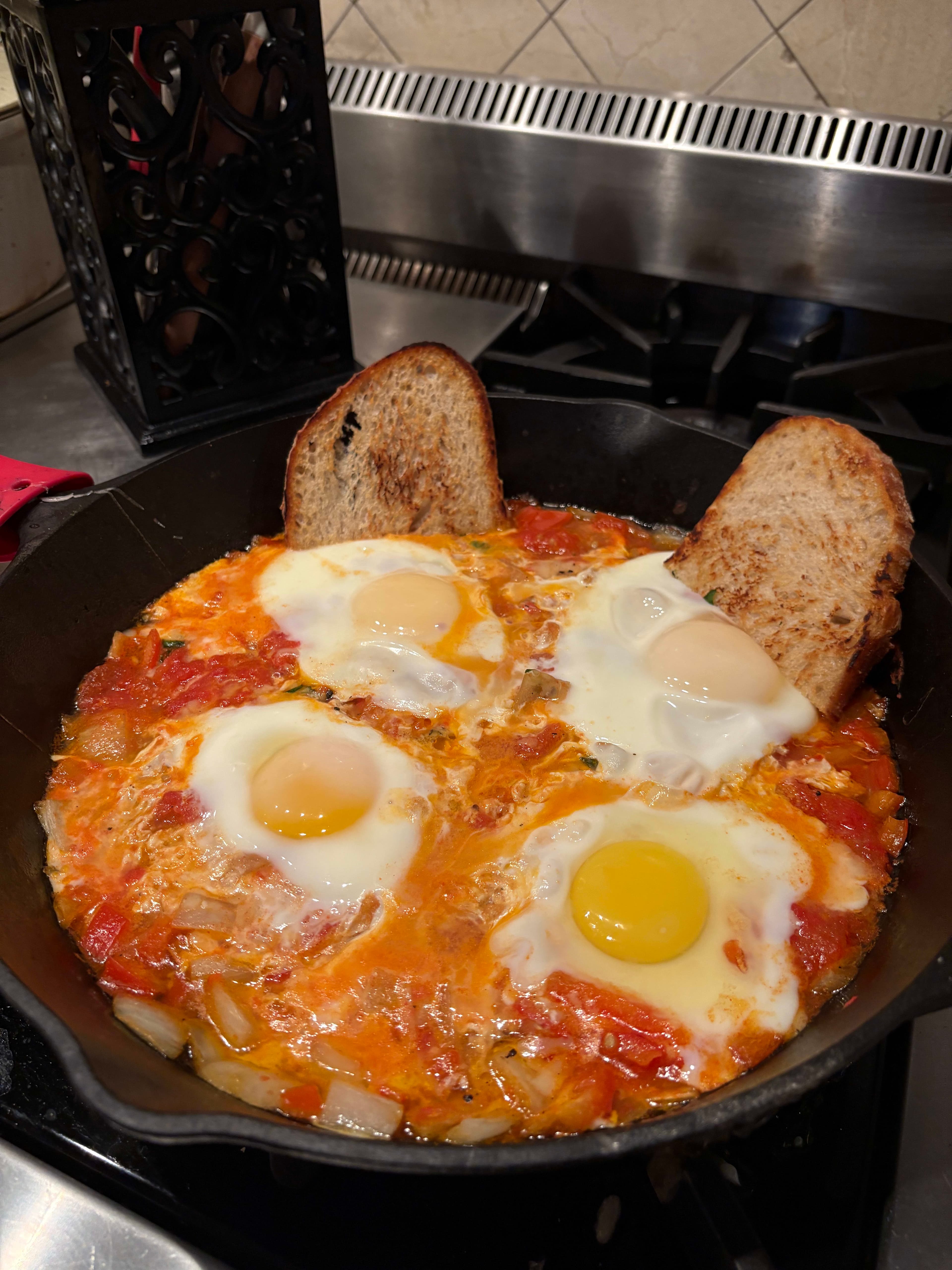 Homemade Italian cooking🤌