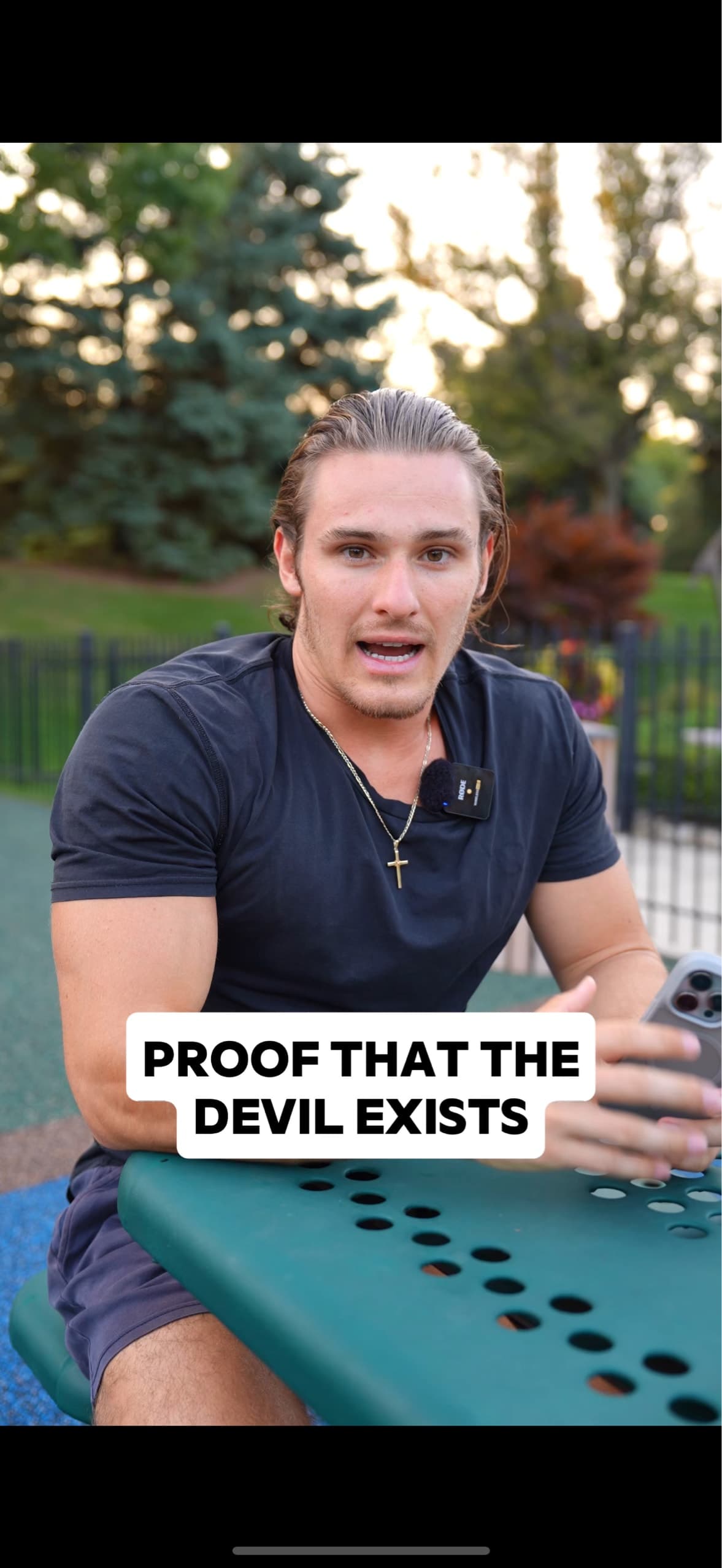 Insanity vs Humanity 🙏