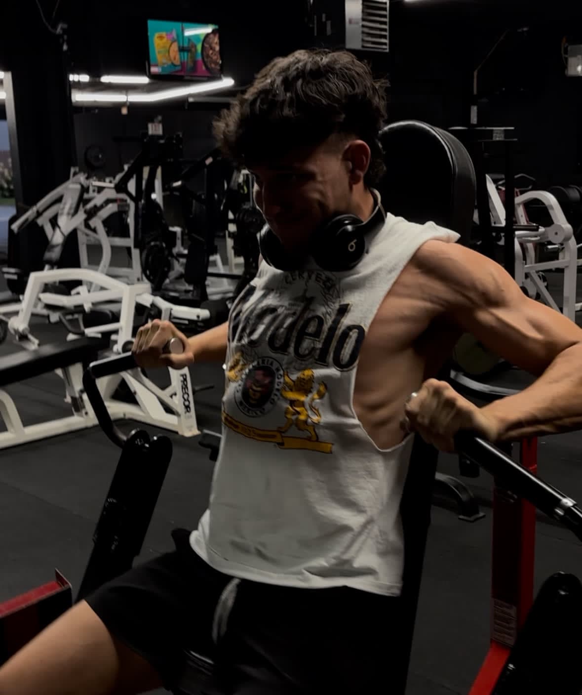 Chest Press