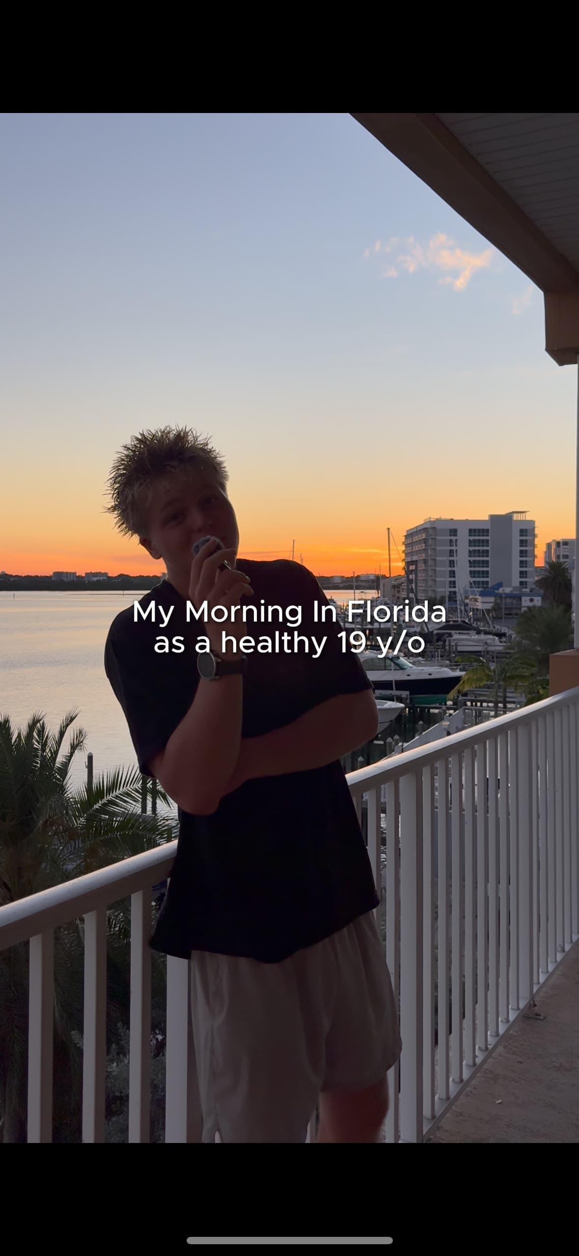 Win the morning… WIN THE DAY