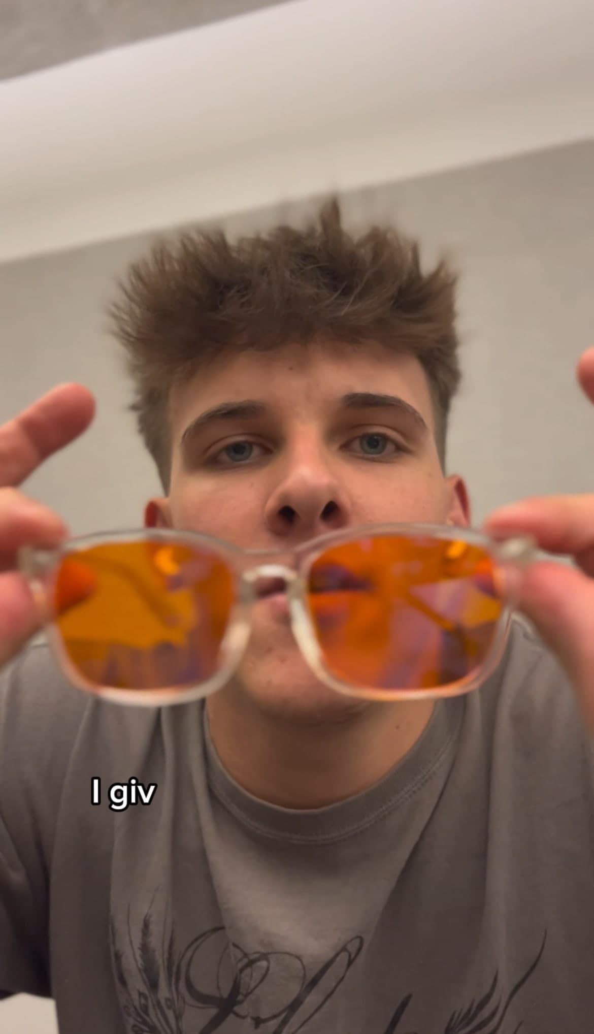 Blue Light Glasses