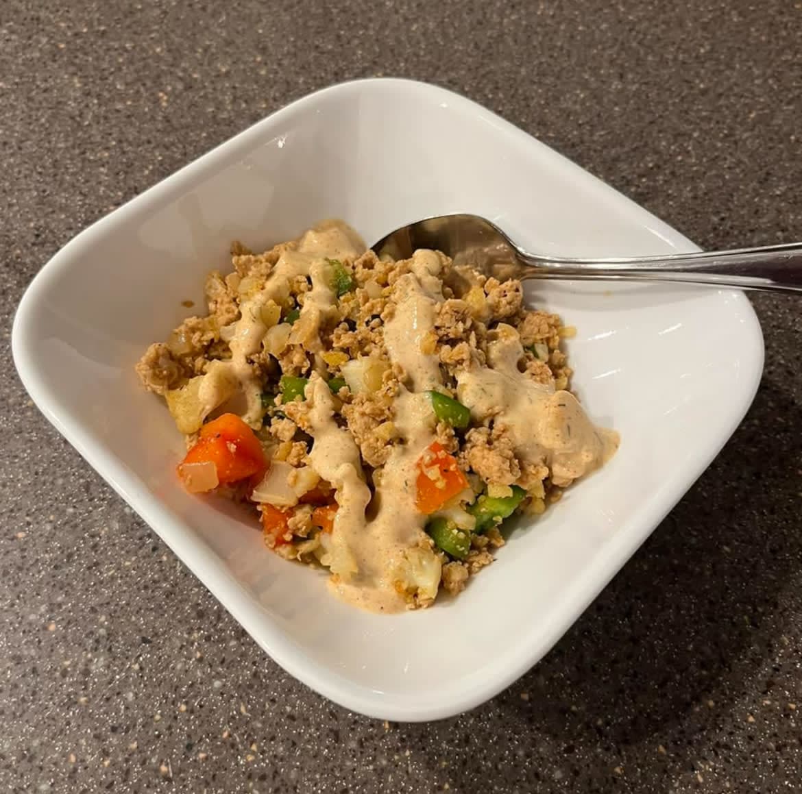 Recipes + Food Inspo