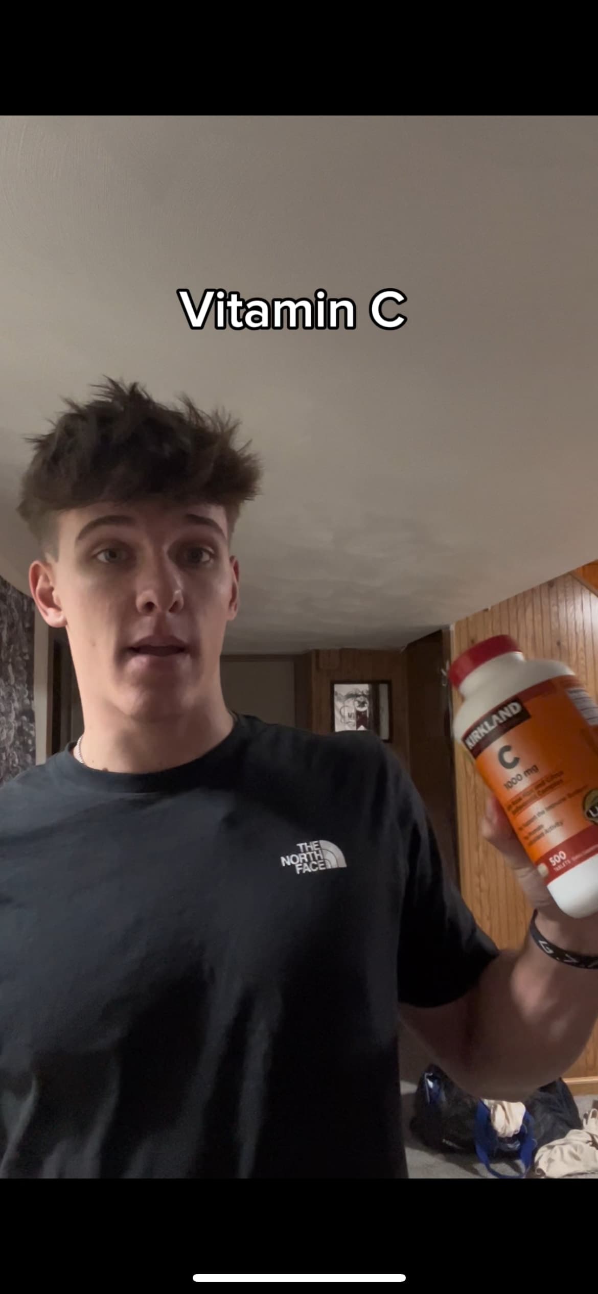 🫥 Vitamin C 🫥