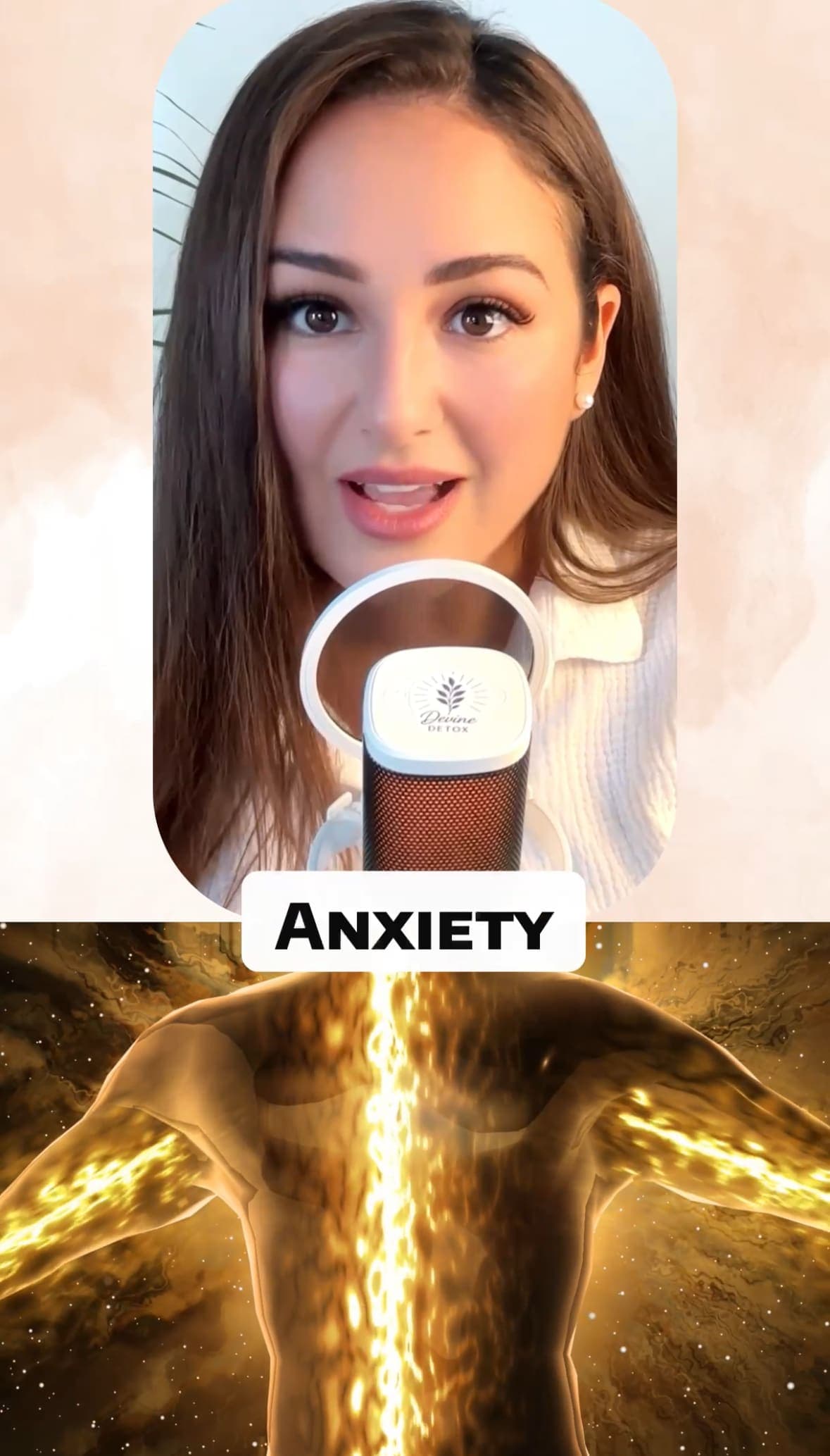 SPIRITUAL DETOX