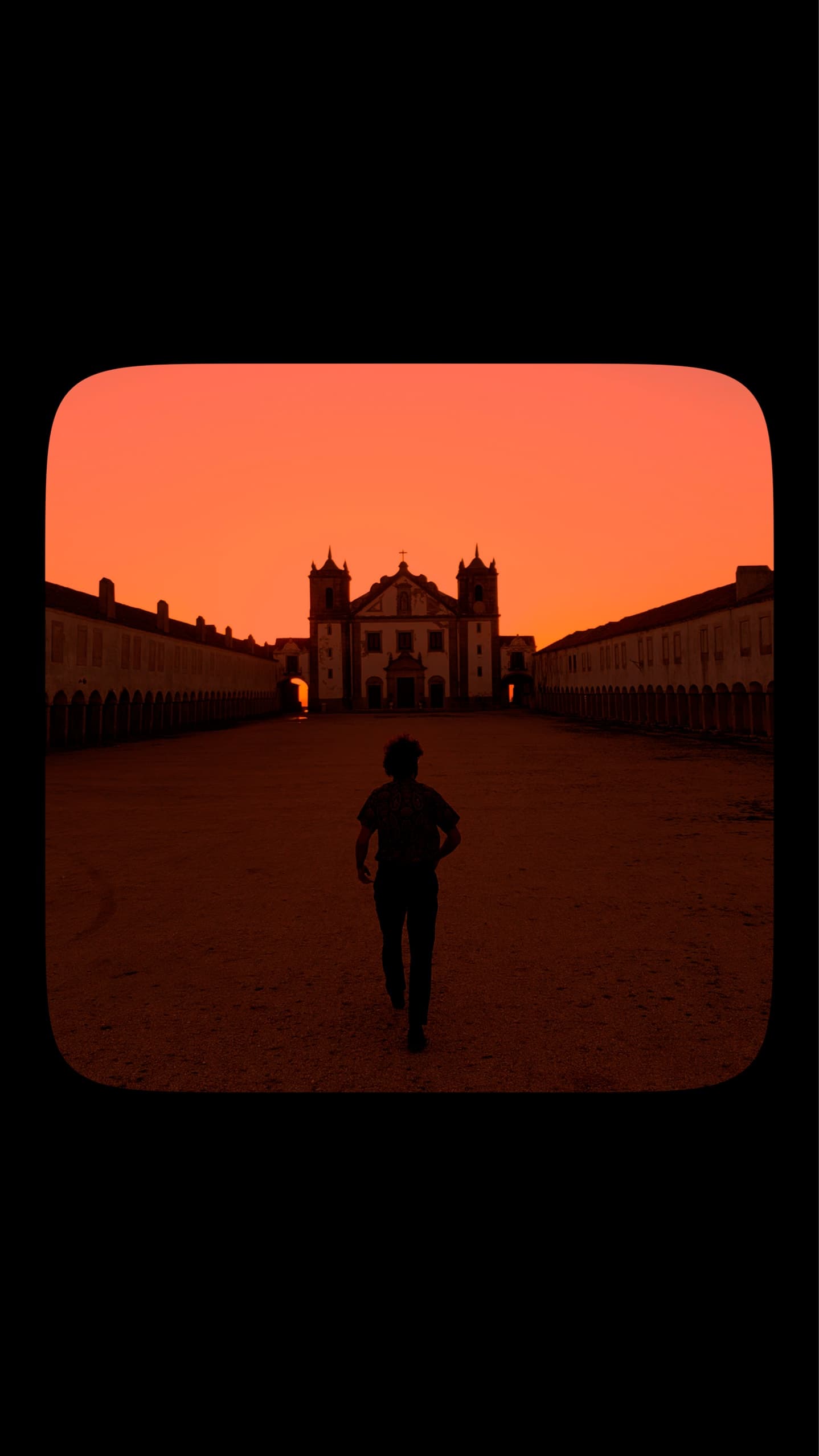 There‘s a verse in the Bible..