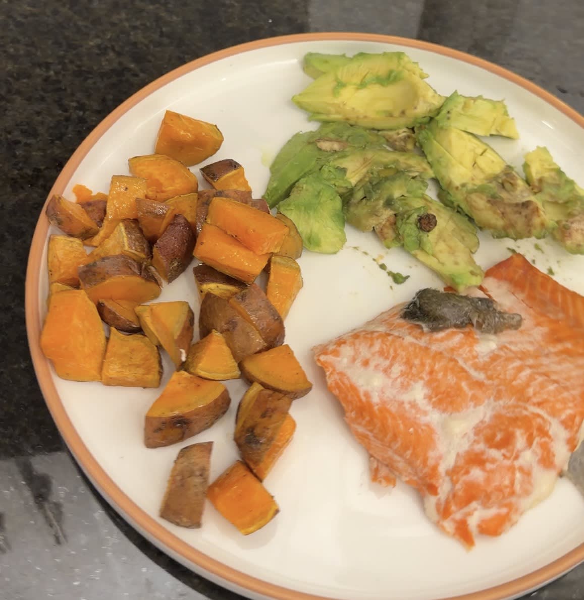 Healthy Dinners 🍲