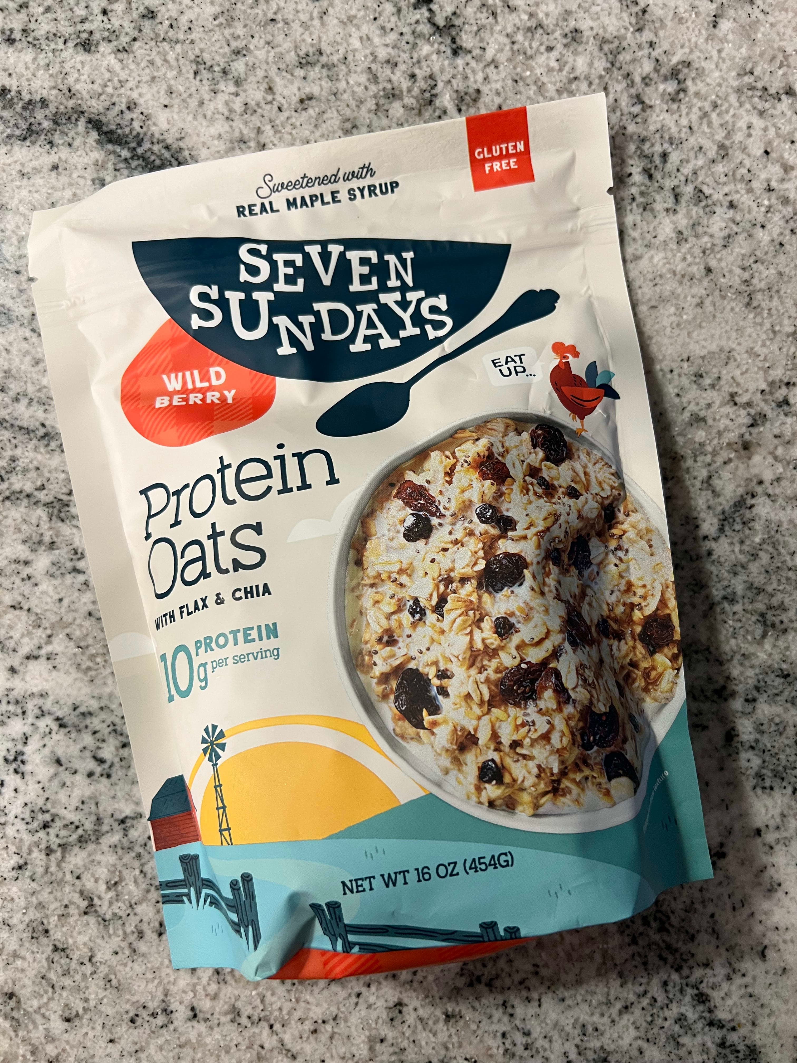 Grocery Finds/Hauls
