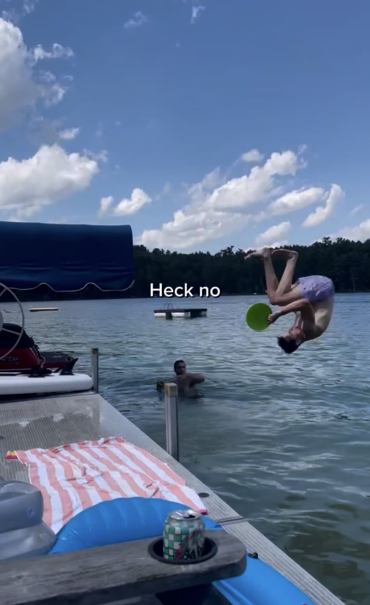 Stop Playing It Safe — Create the Life You Actually Want