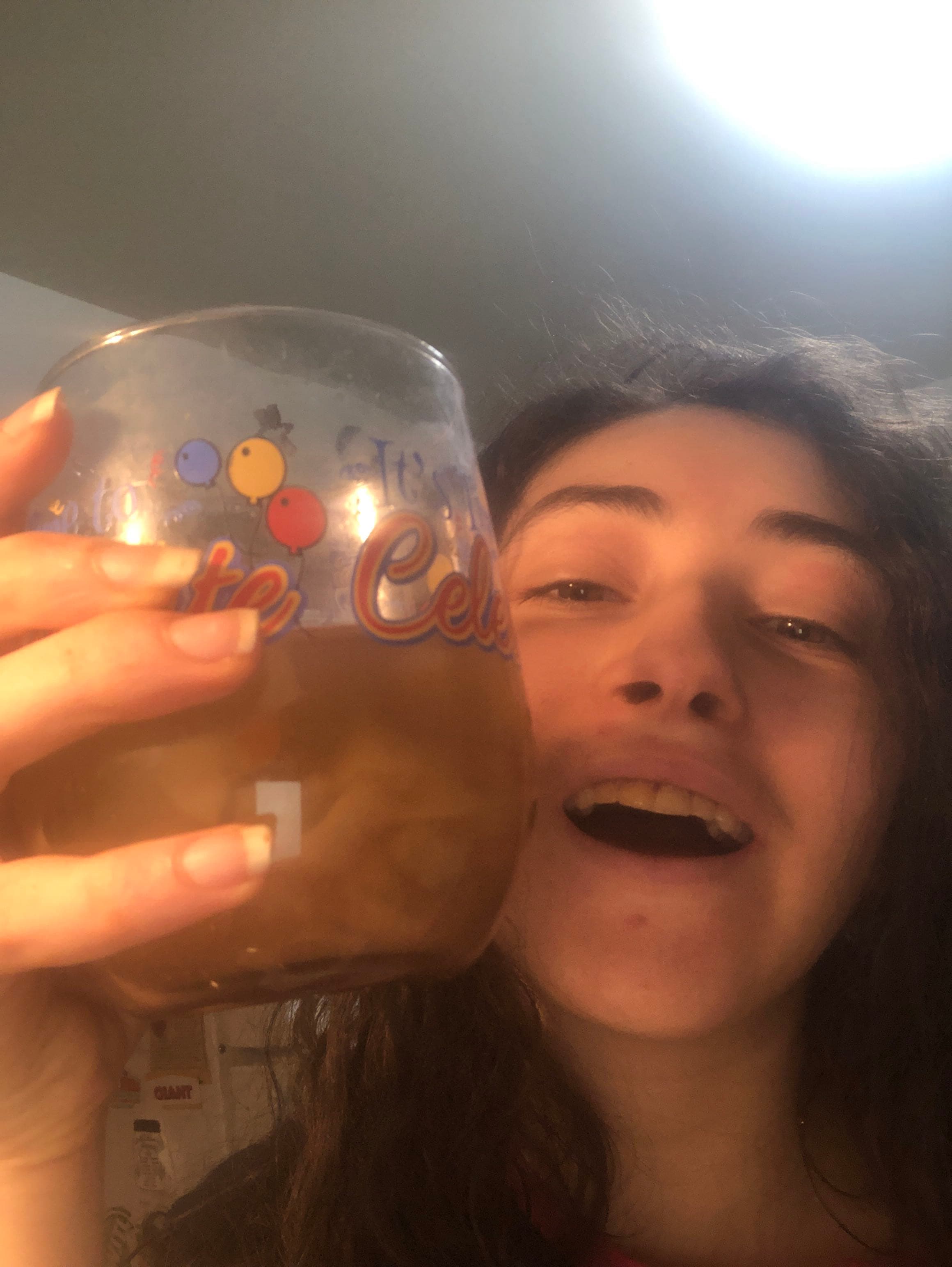 Apple Spice Infused Water! 💜🙏