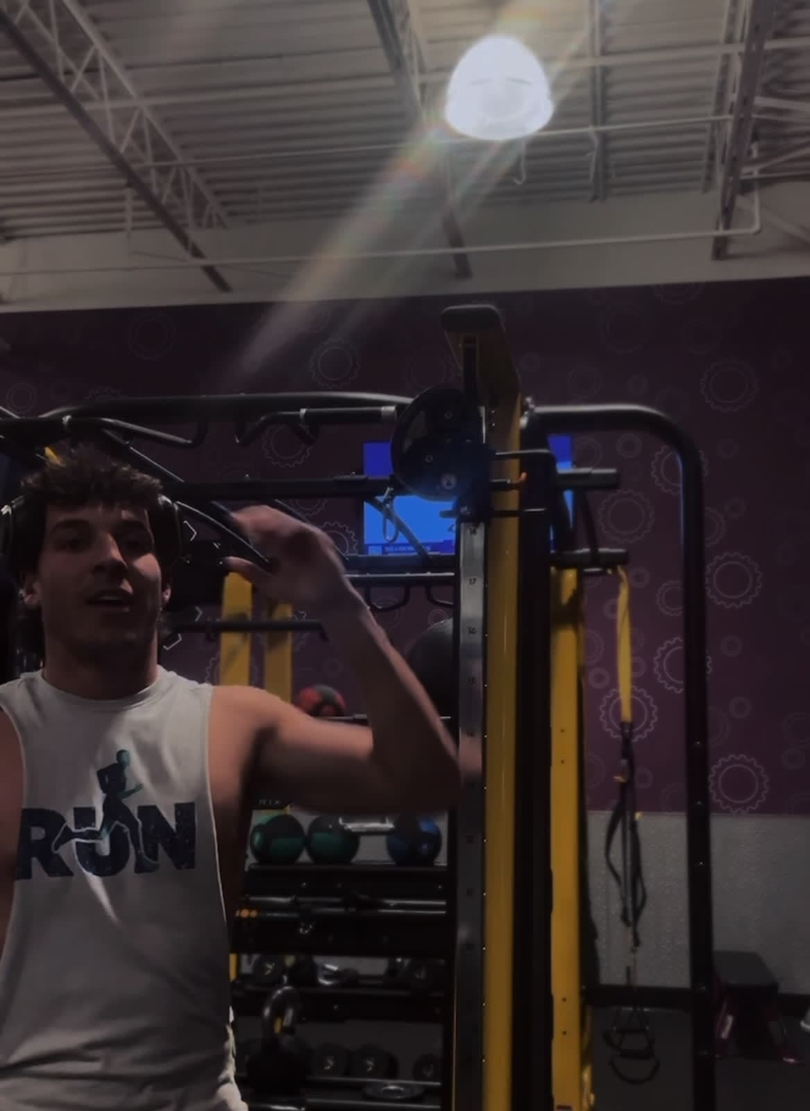 Get that lift in today