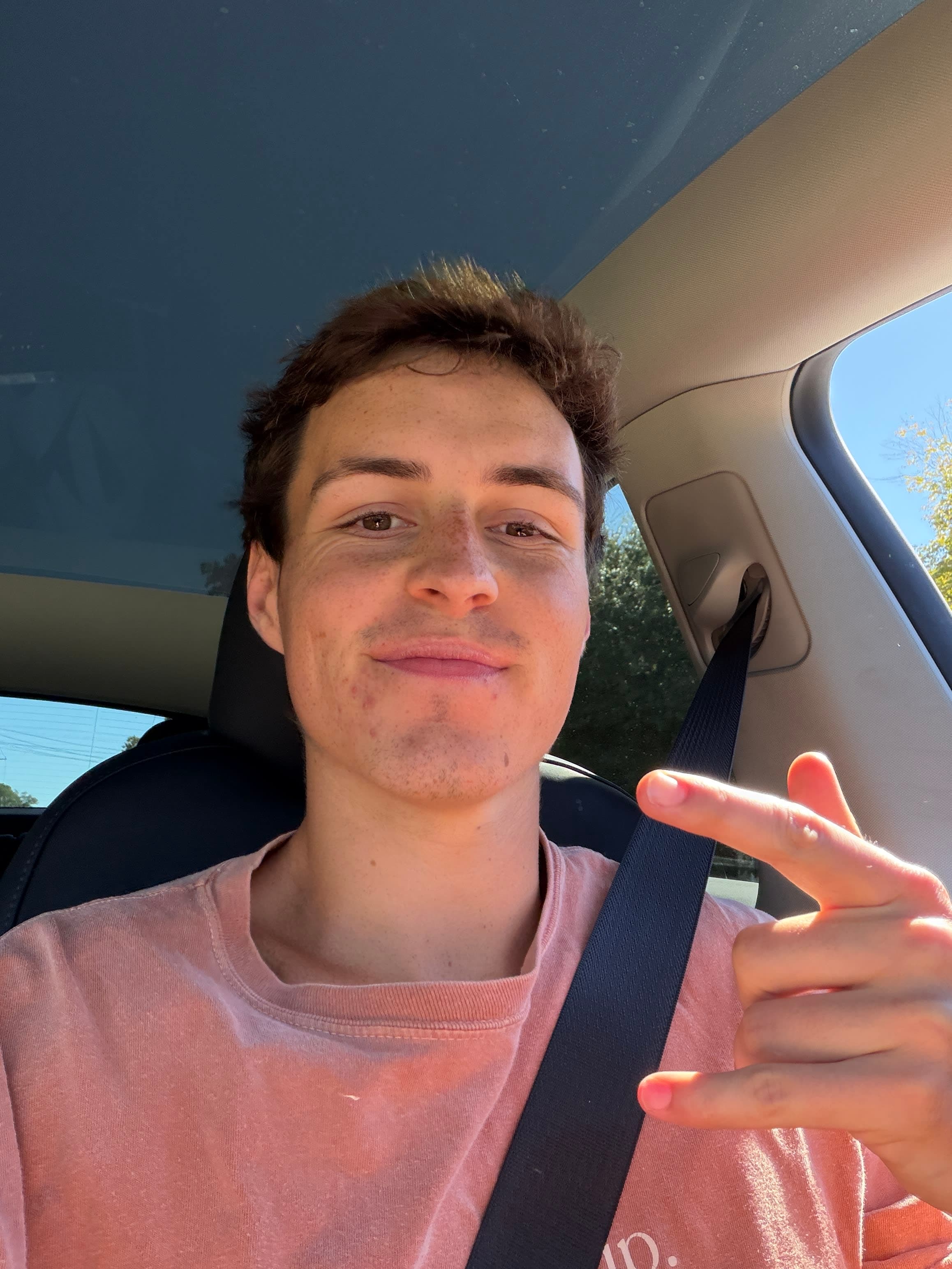 Day 74 of Becoming the Man God Created Me to Be