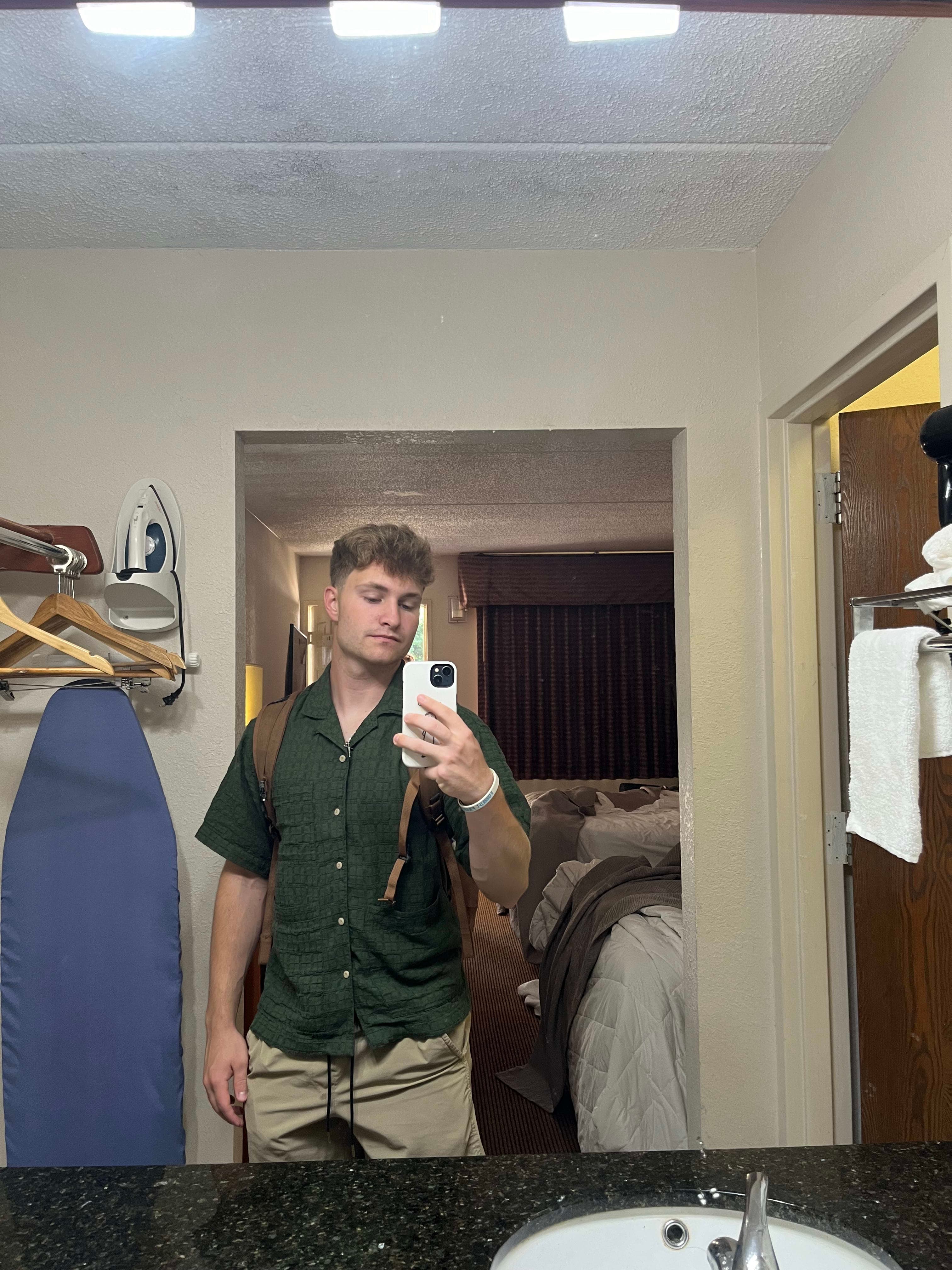 Day in the life of a 20 year old glorifying God!✝️