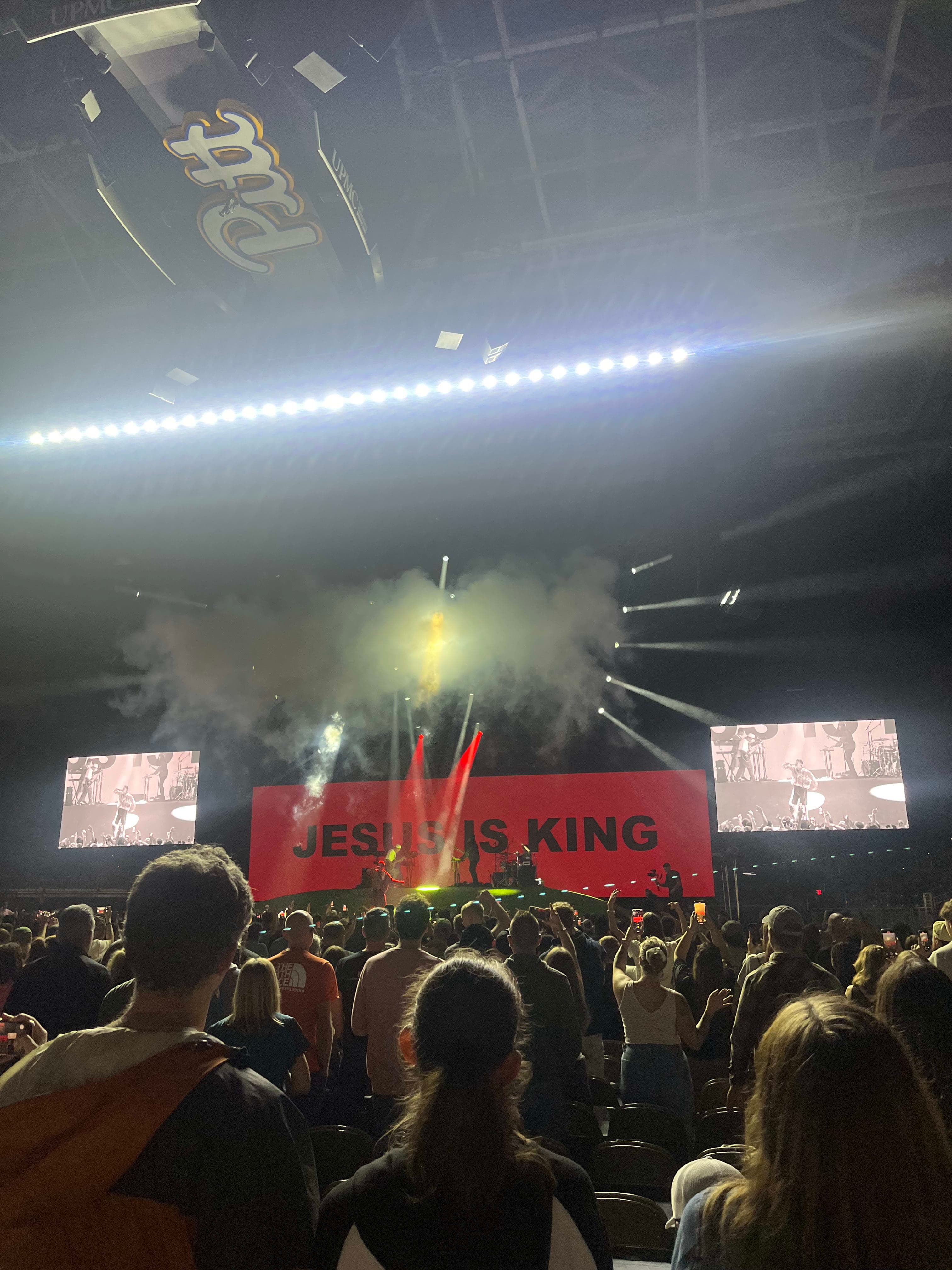 The music you listen to affects you…🎵