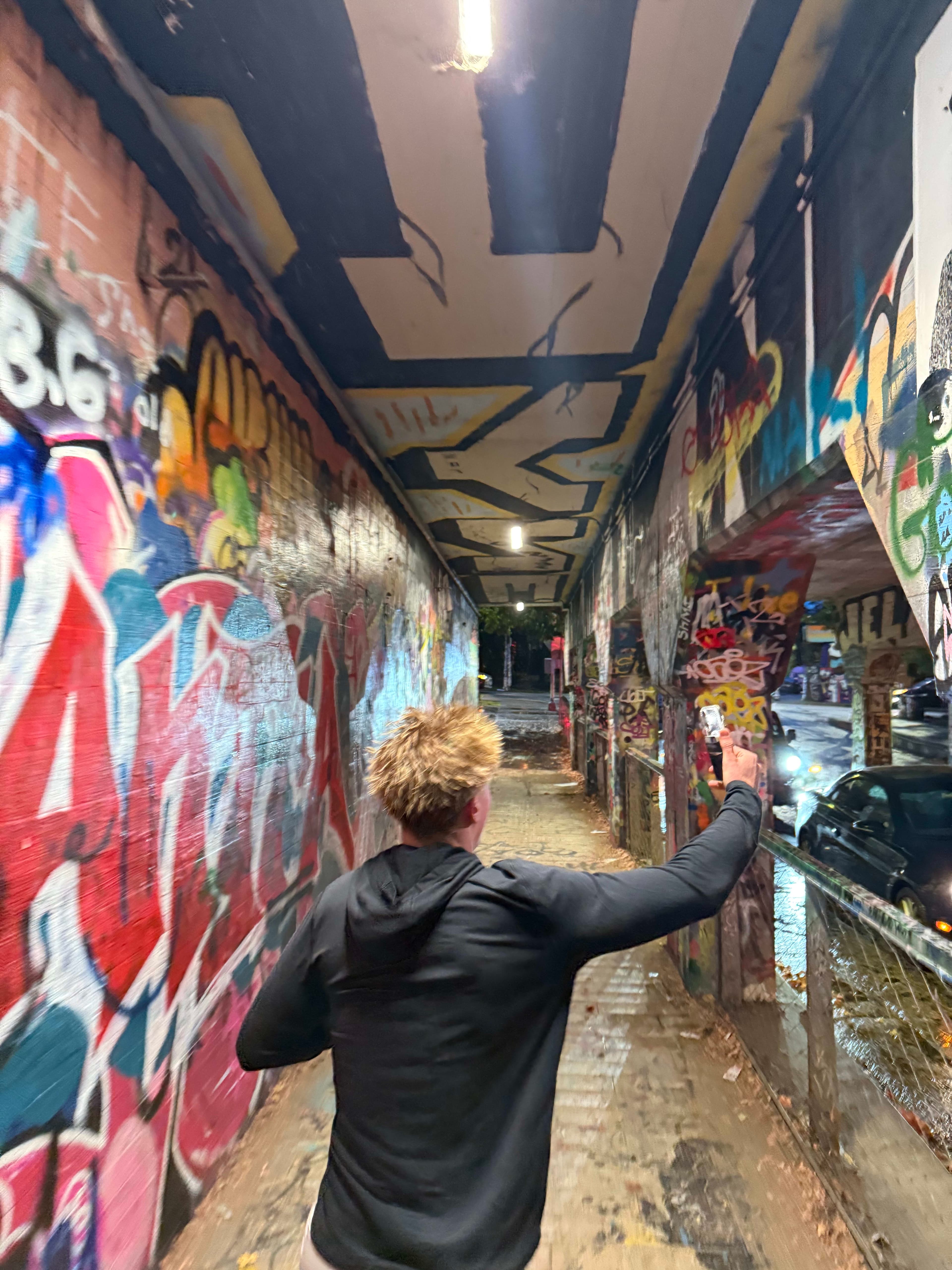 Sunday Morning Done RIGHT