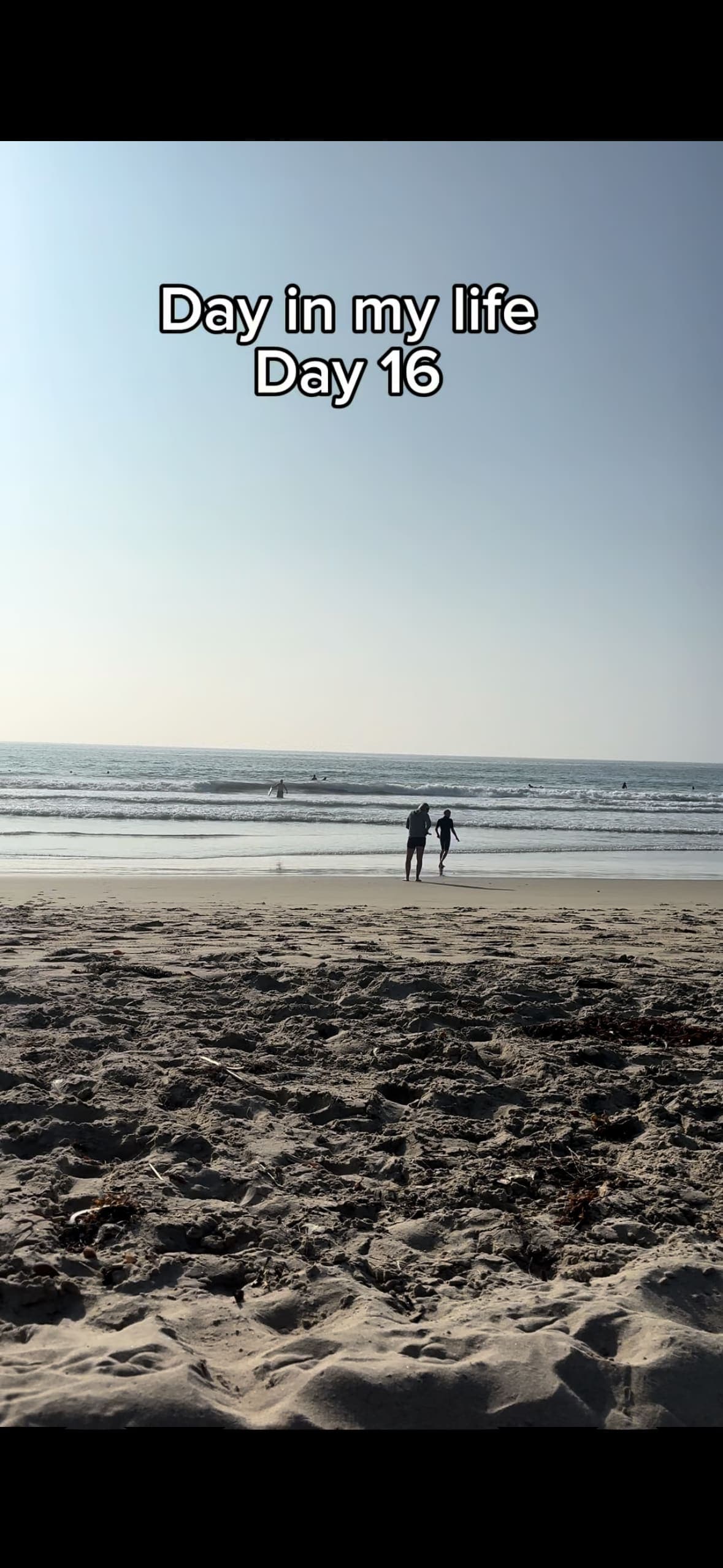 Day in my life | Day 16