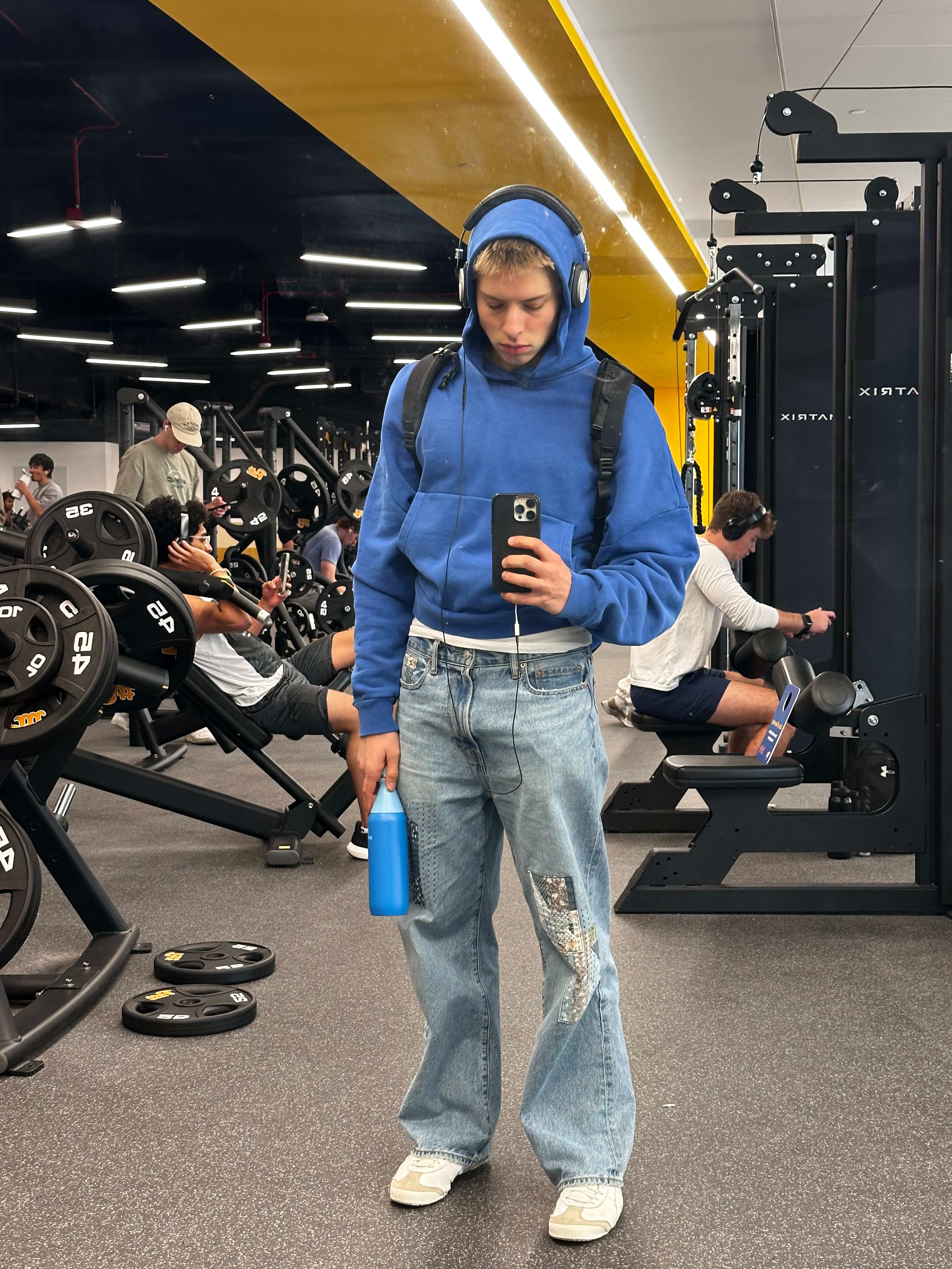 learn 1 lesson everyday