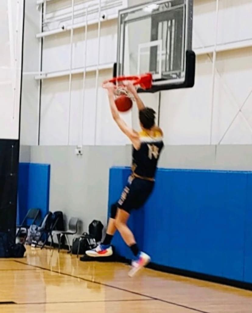 3 Game Changing Drills (Basketball)