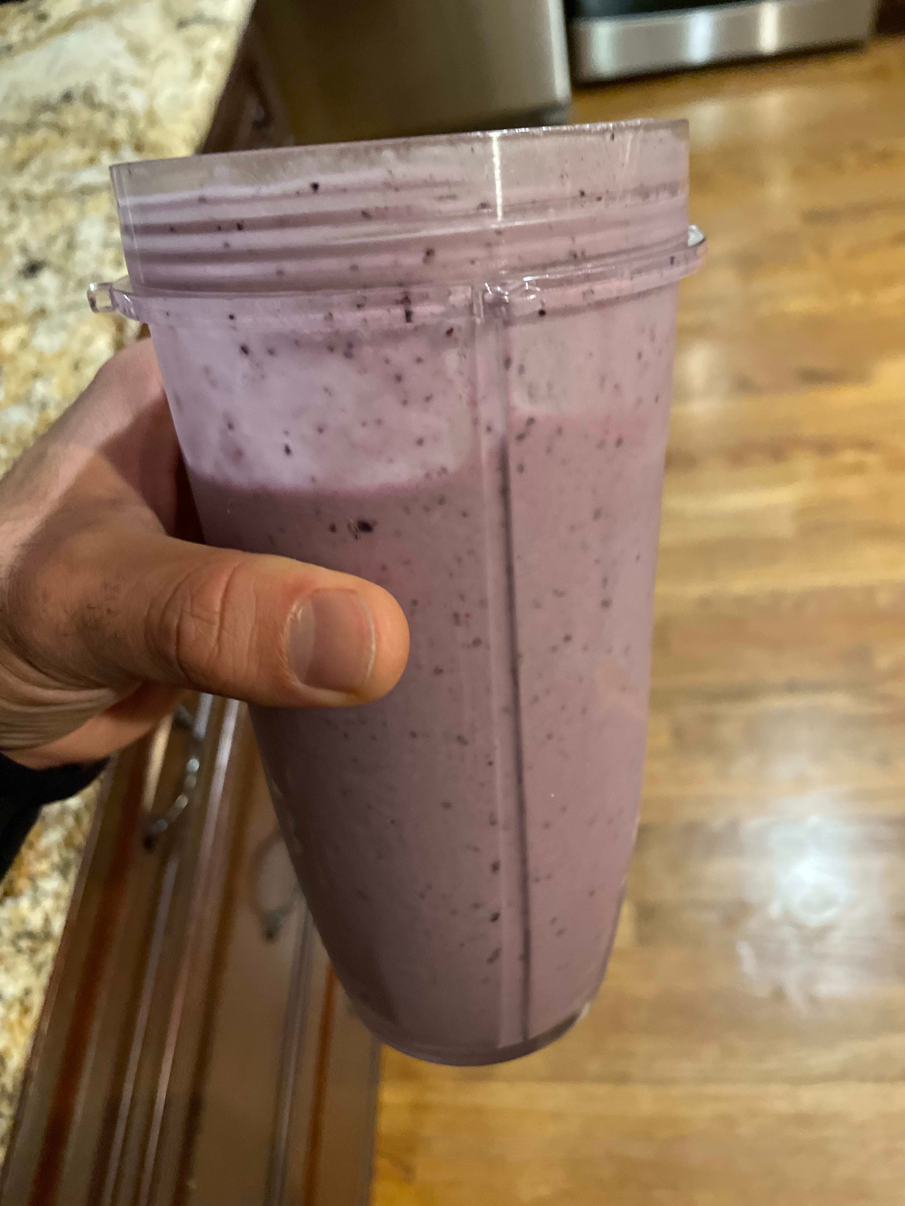 EASY Smoothie