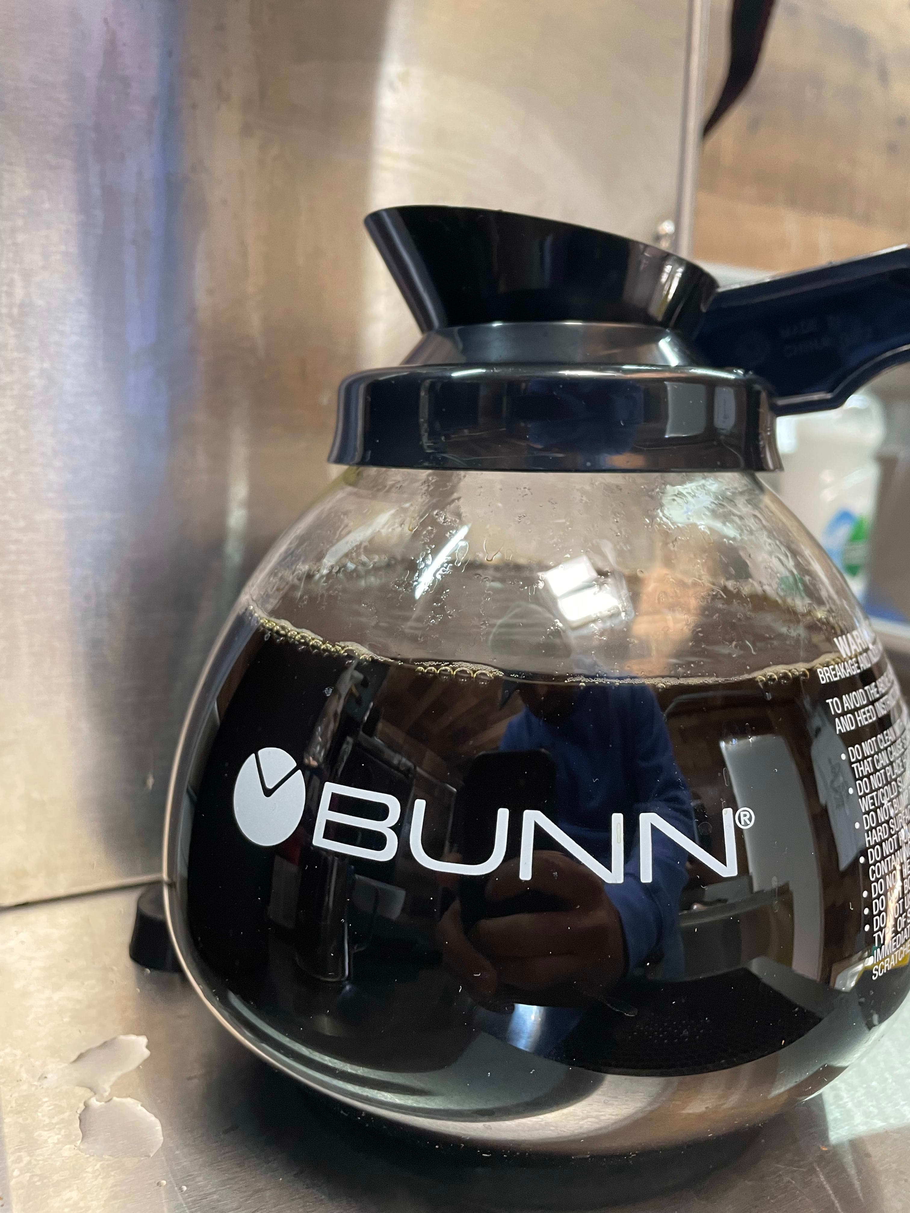 STOP buying fake coffee!