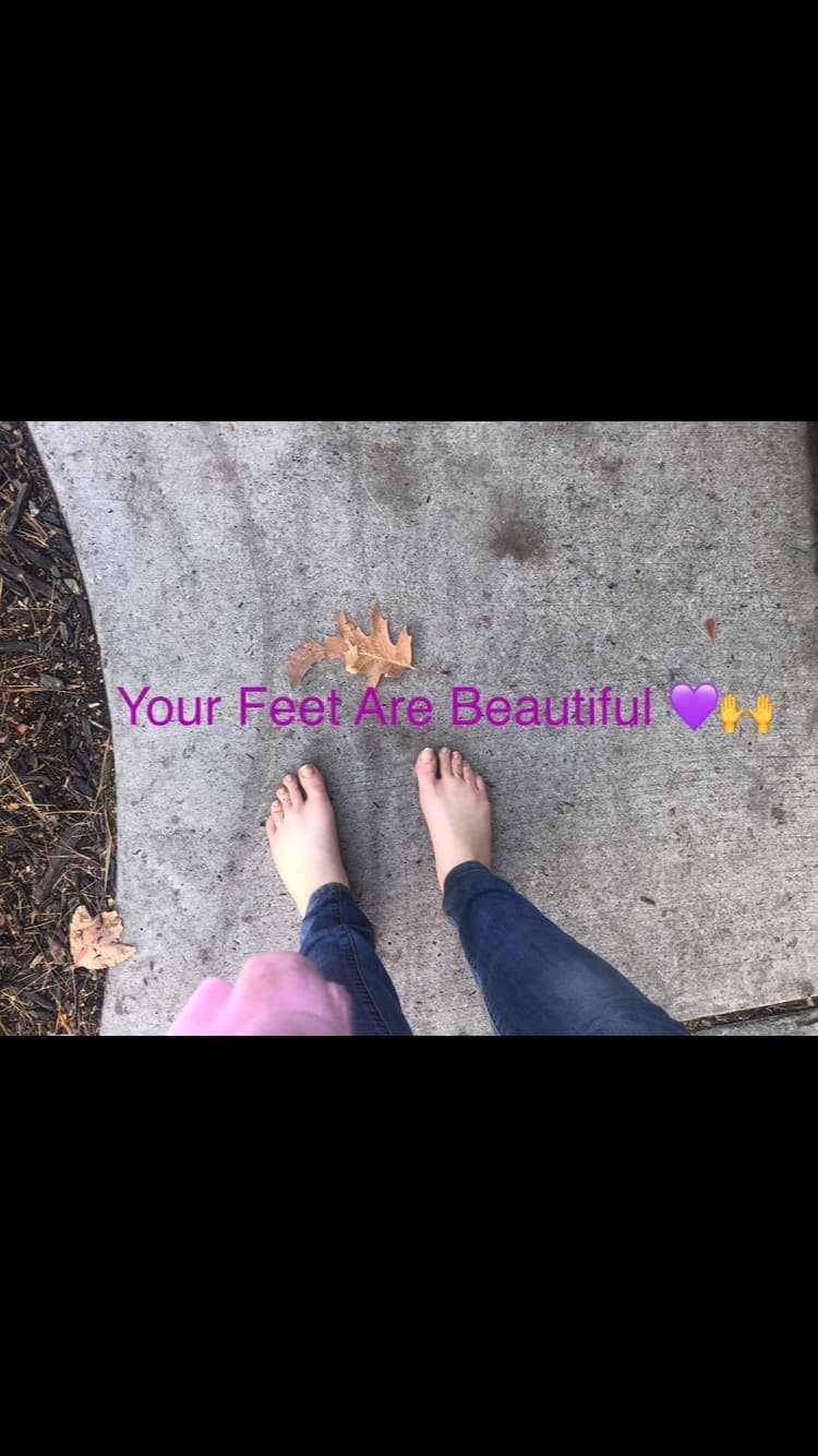 Yayy Enjoy God’s Creation 💟💟🙌🙌💜