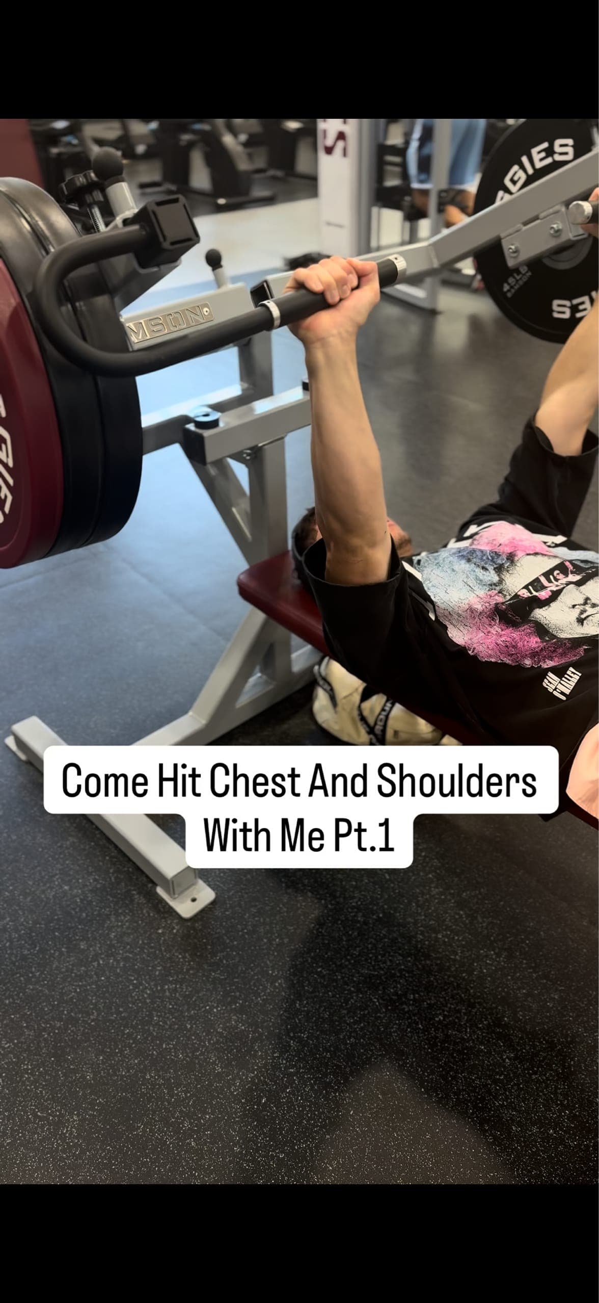 Chest Day Workouts
