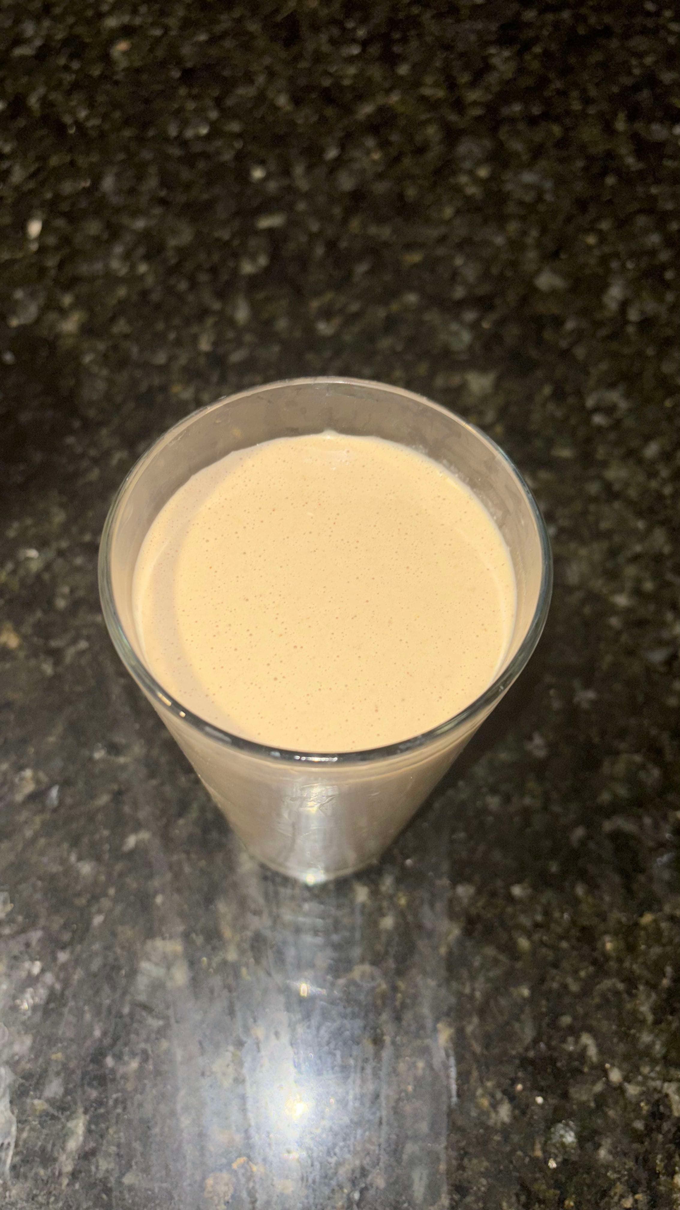 Cherry Recovery Smoothie