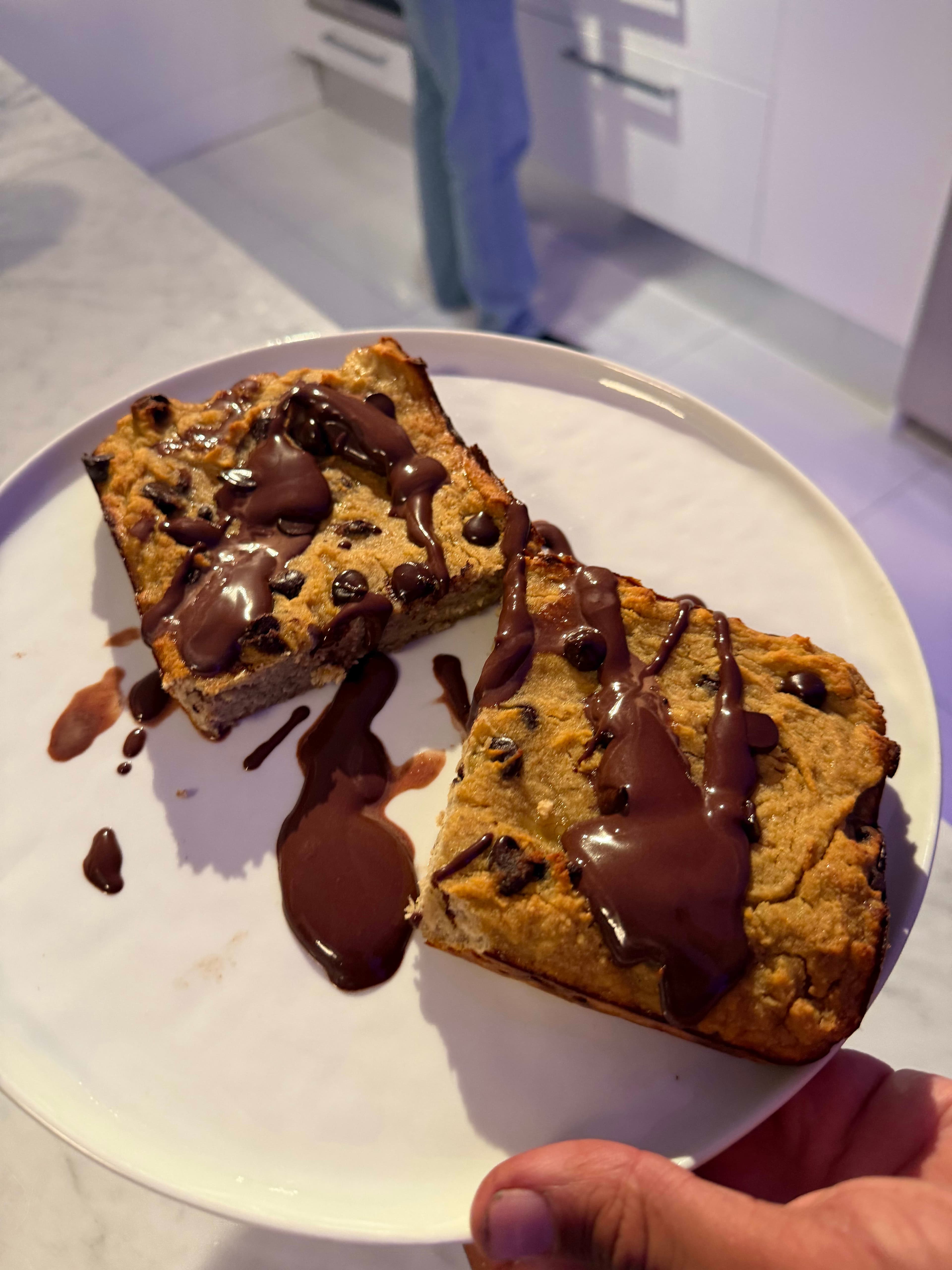 Desserts 🍫
