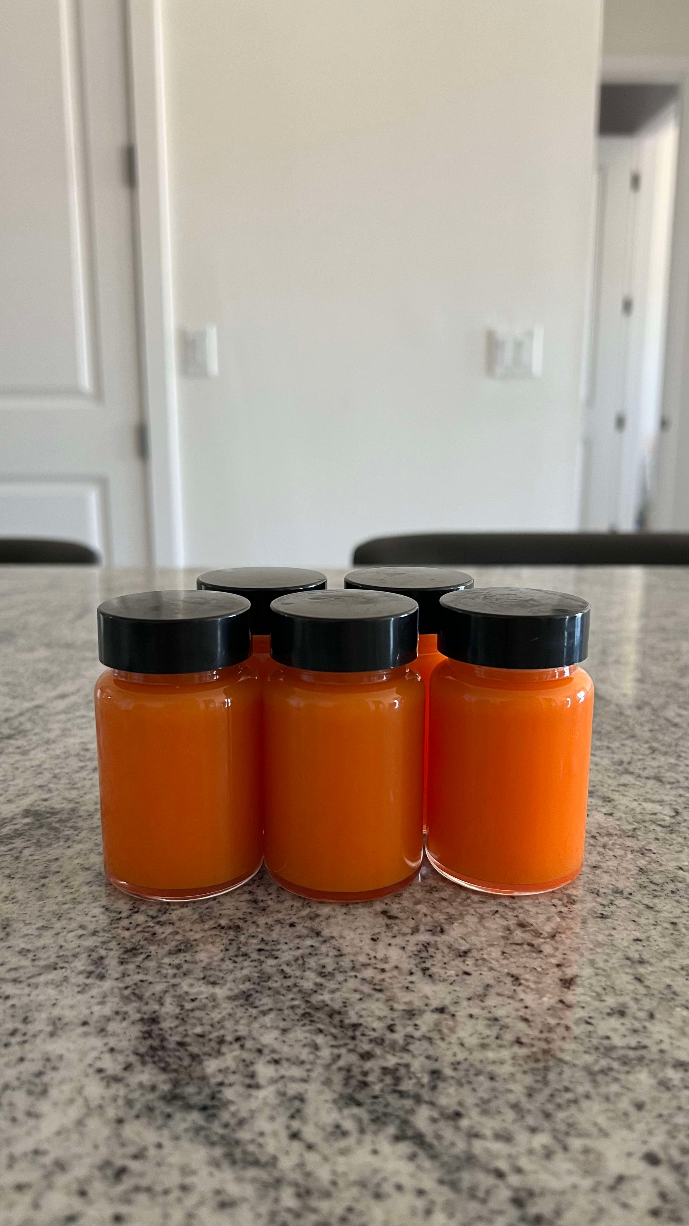 Immunity & Anti-Inflammatory Shot 🥕