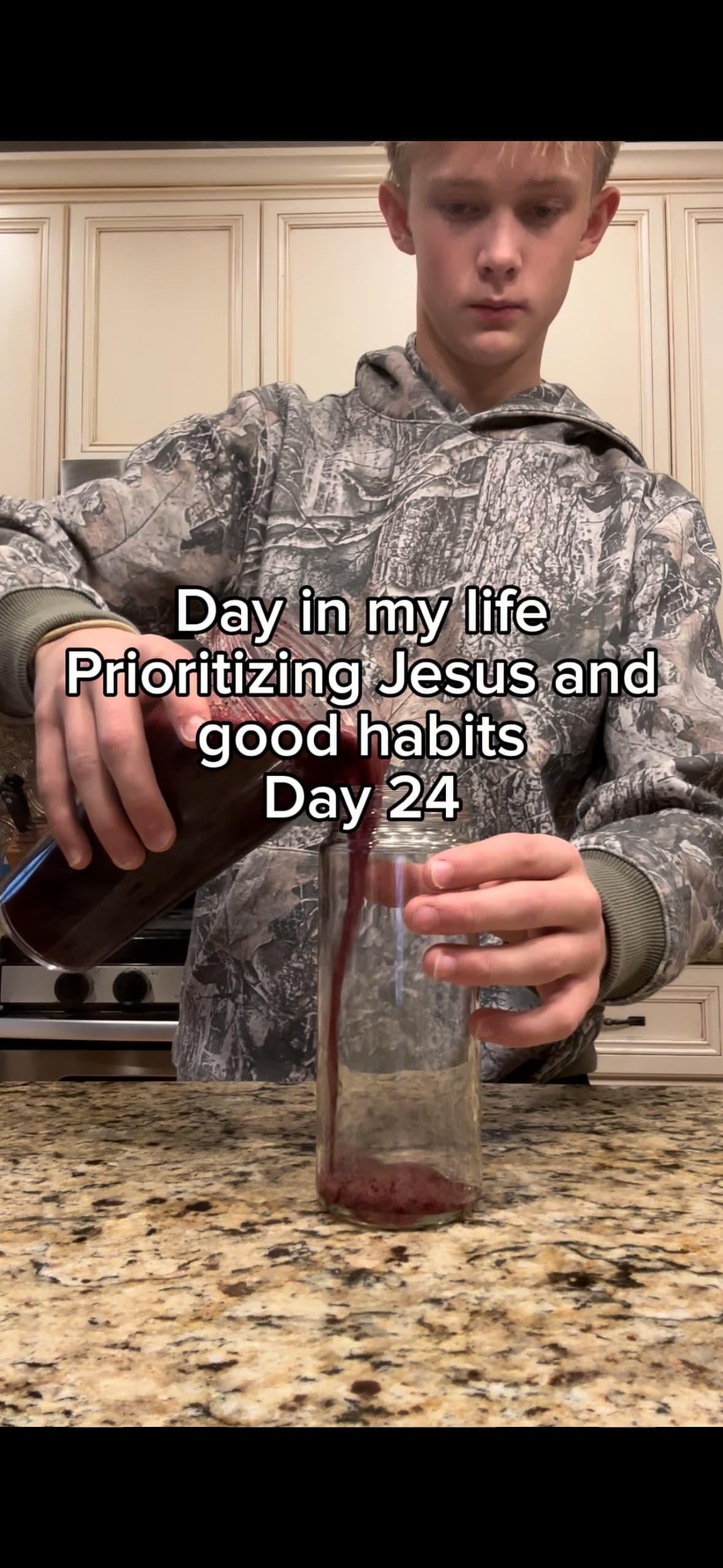 Day in my life | Day 24