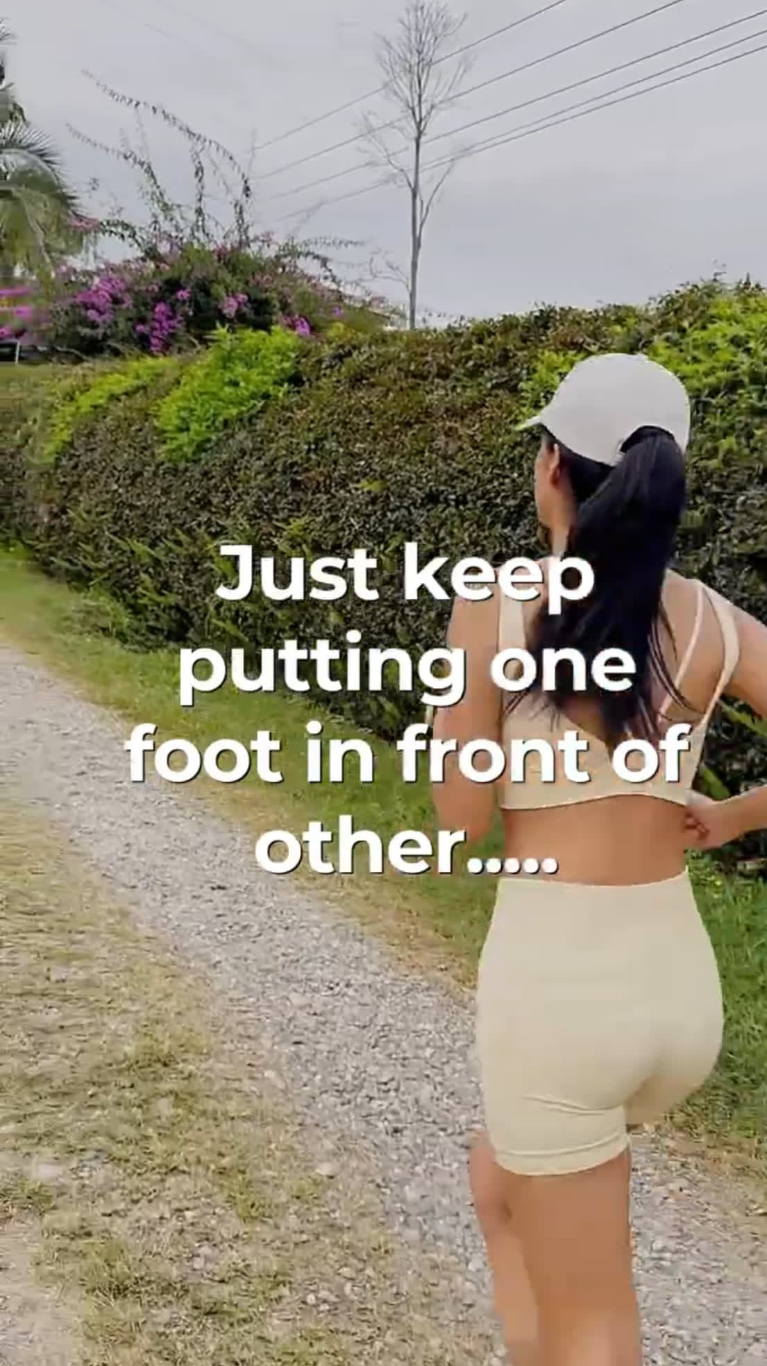 Take some time to pray, breathe and journal