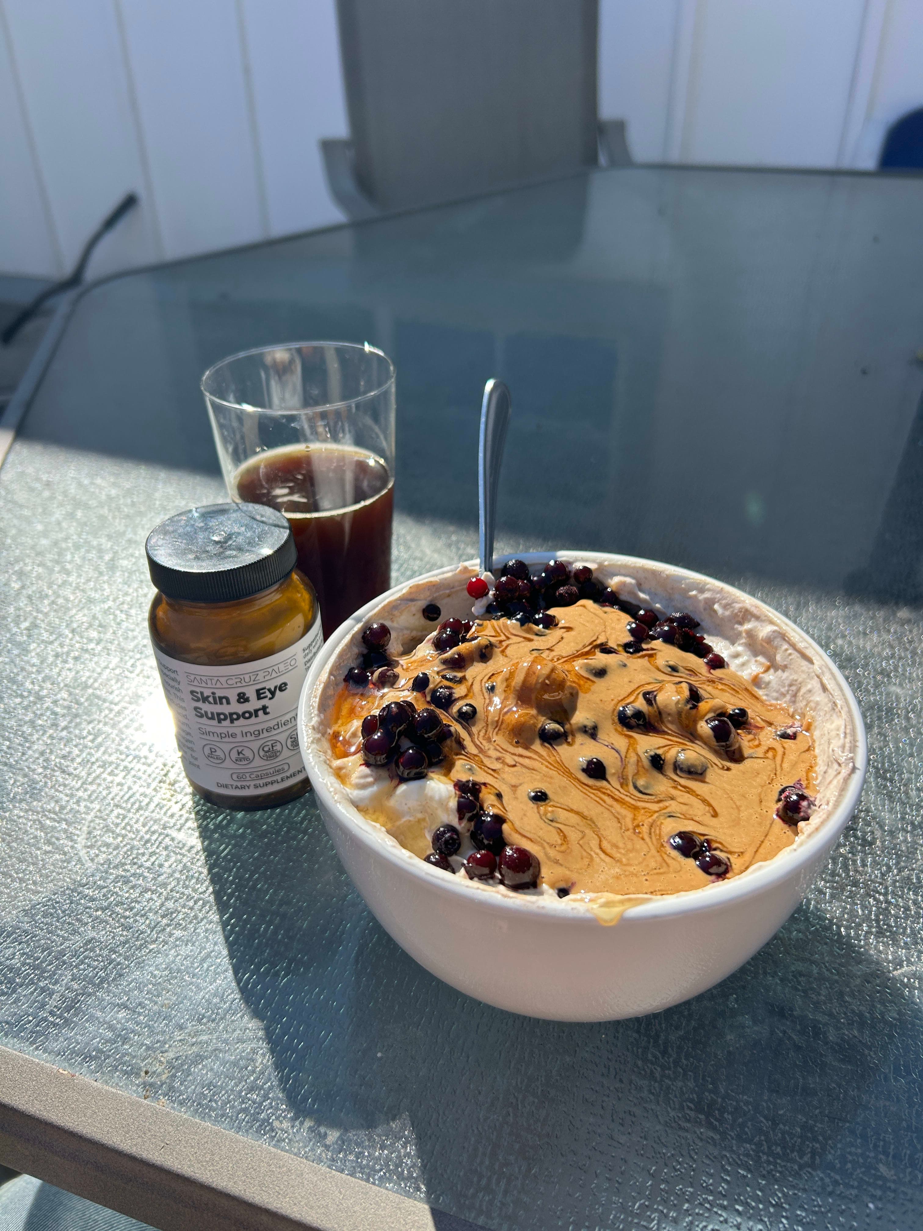 Meals Lately Keeping me High Energy and Shredded…