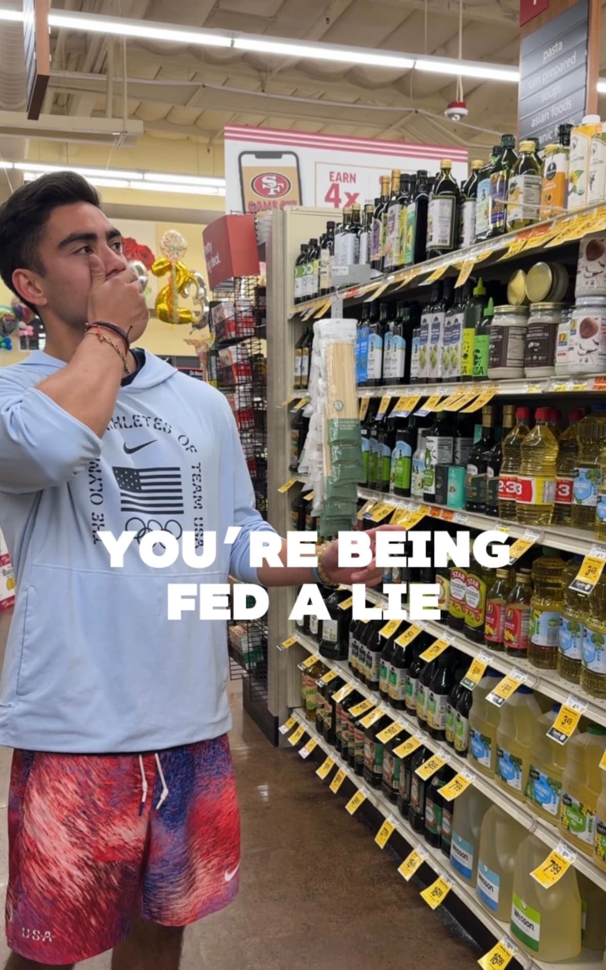 Groceries