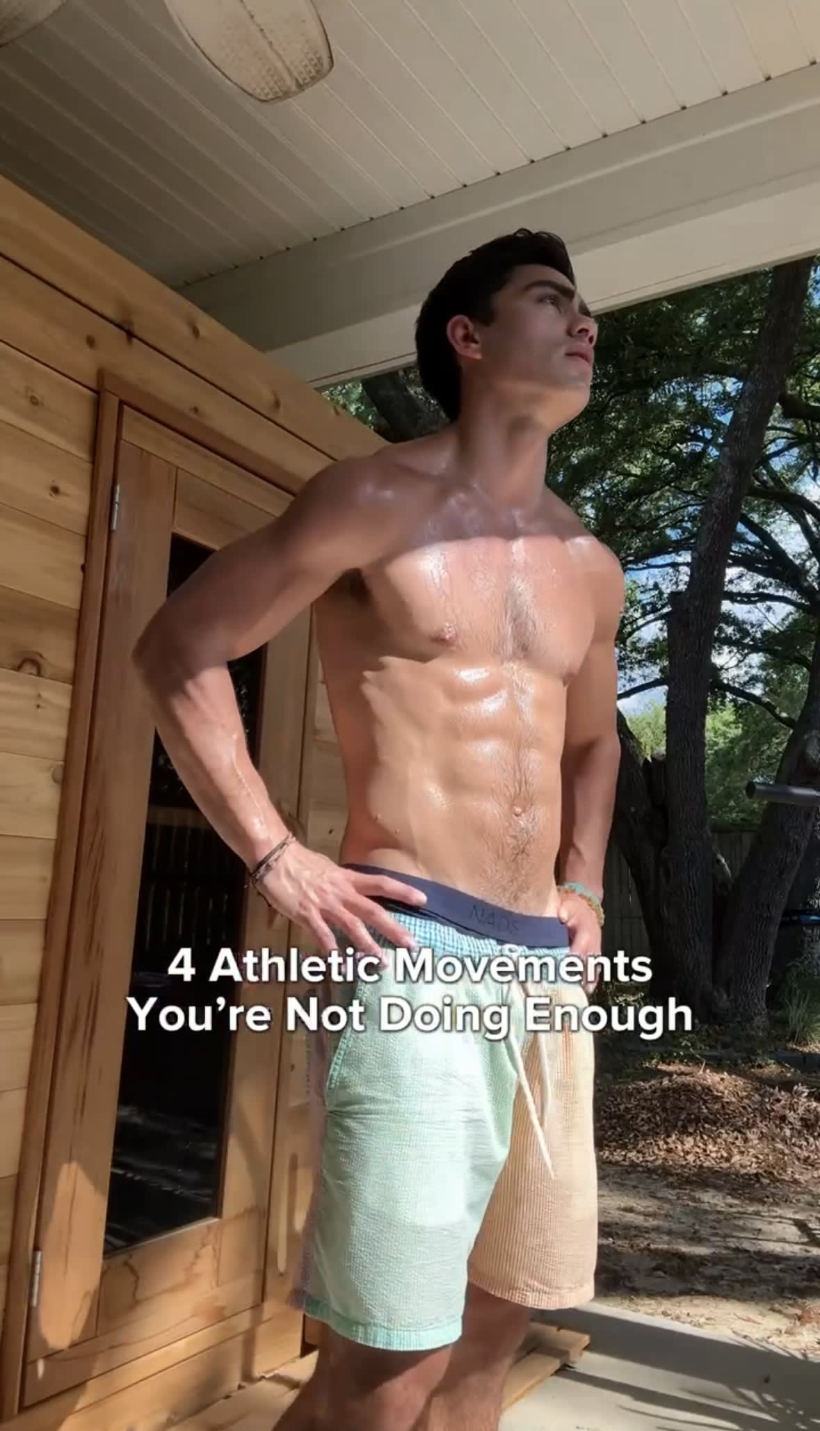 4 Athletic Movements You’re Probably Neglecting (and Why You Need Them)