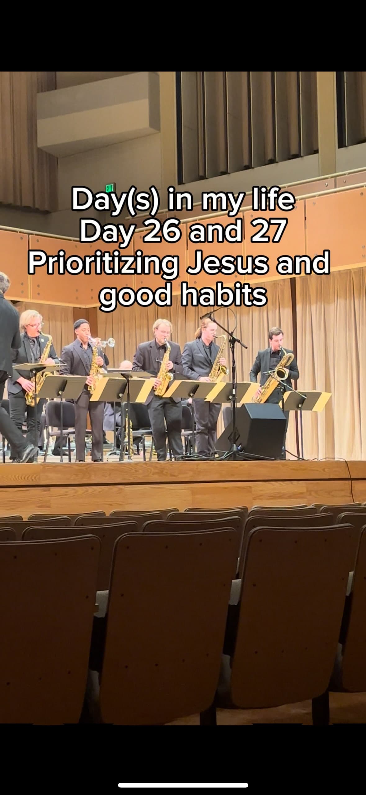 Day in my life | Day 26/27