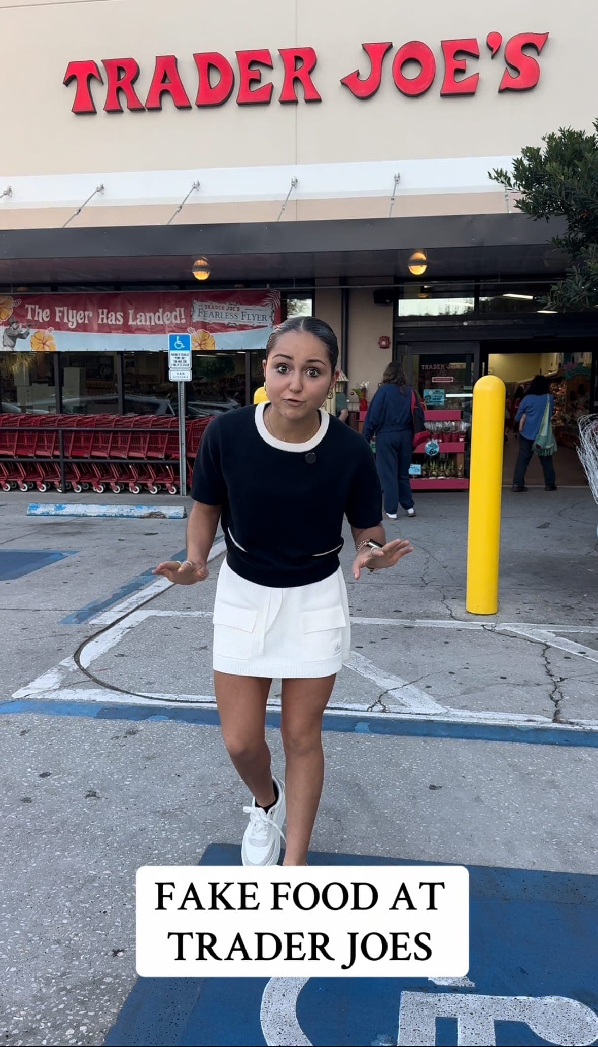 Trader Joe’s