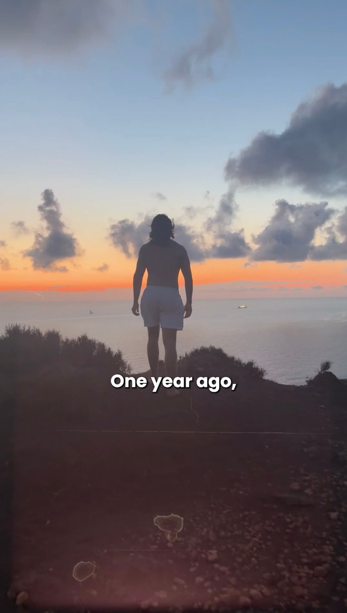 I deleted all my social media