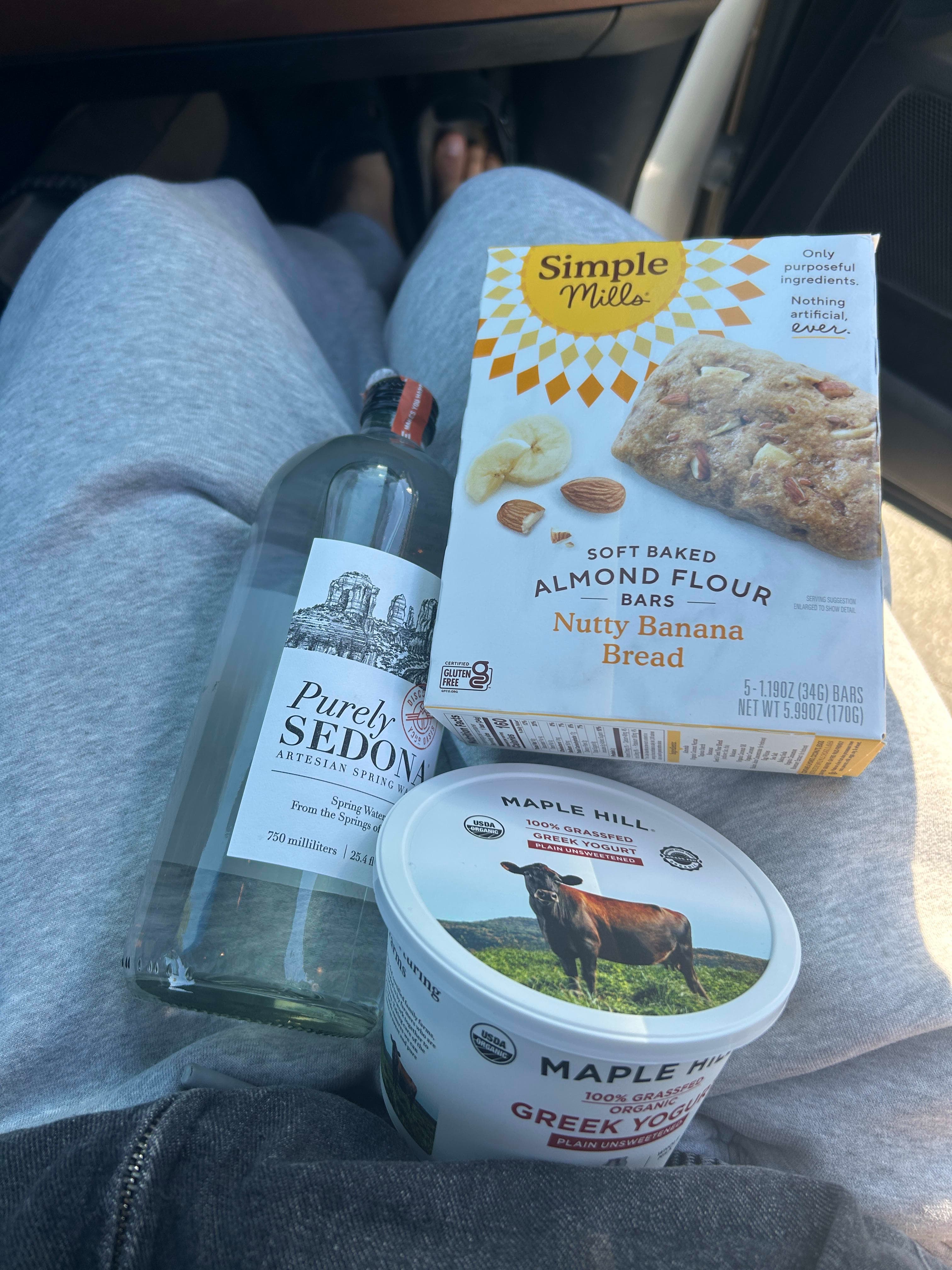 Recent Clean-ish Cheat Meals…