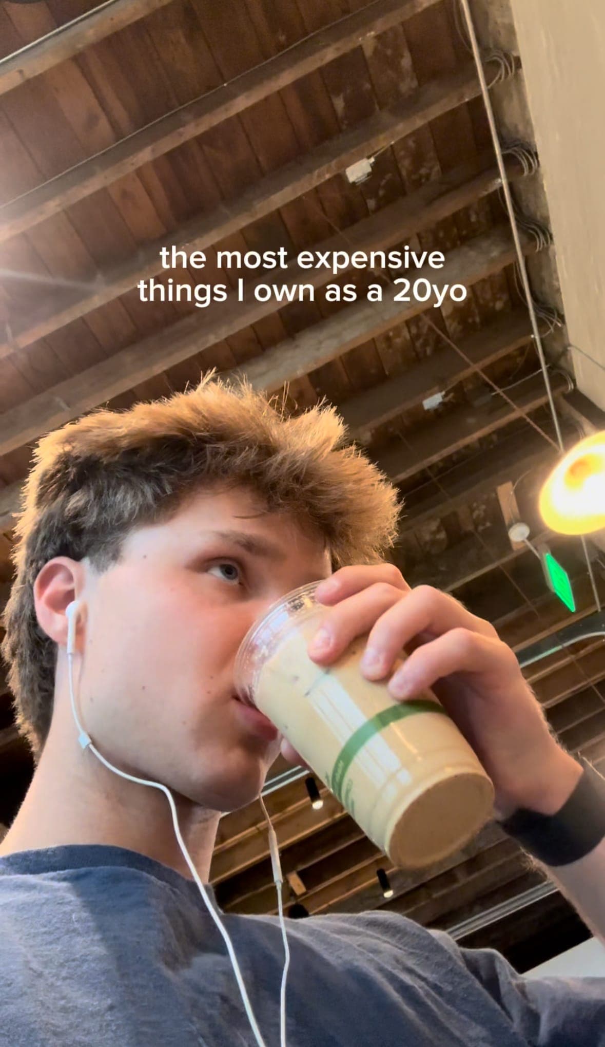 The Most Expensive Things I Own As a 20 Year Old