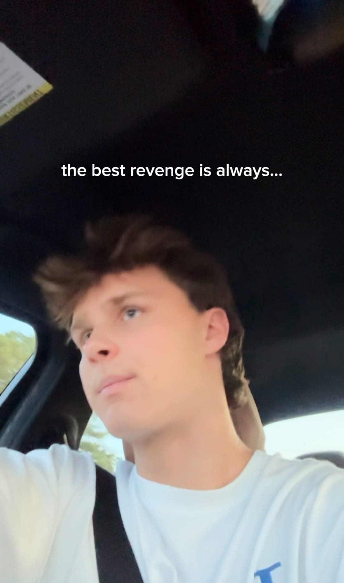 The BEST Way To Get Revenge!