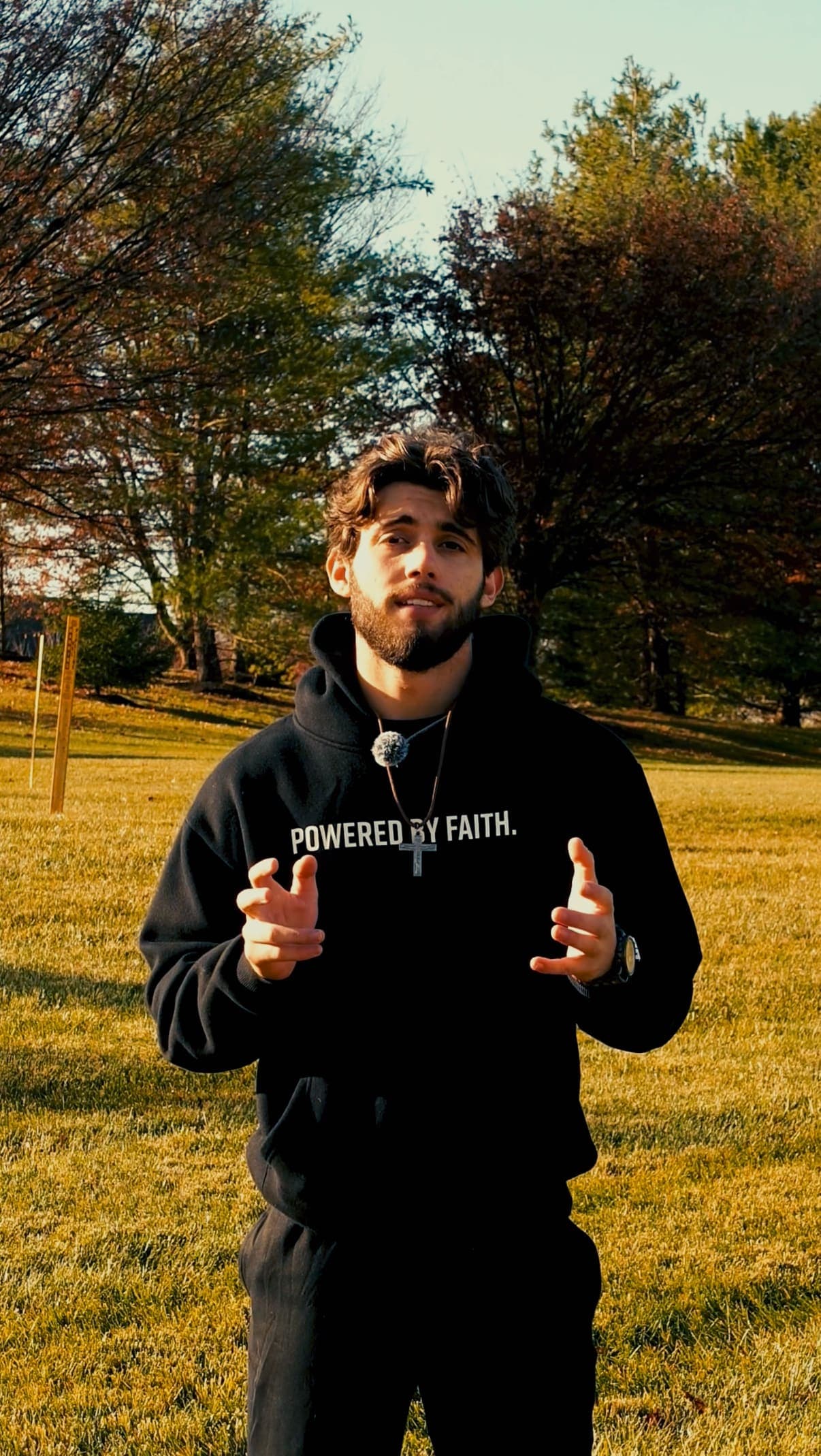 God is our firm foundation | Prayer