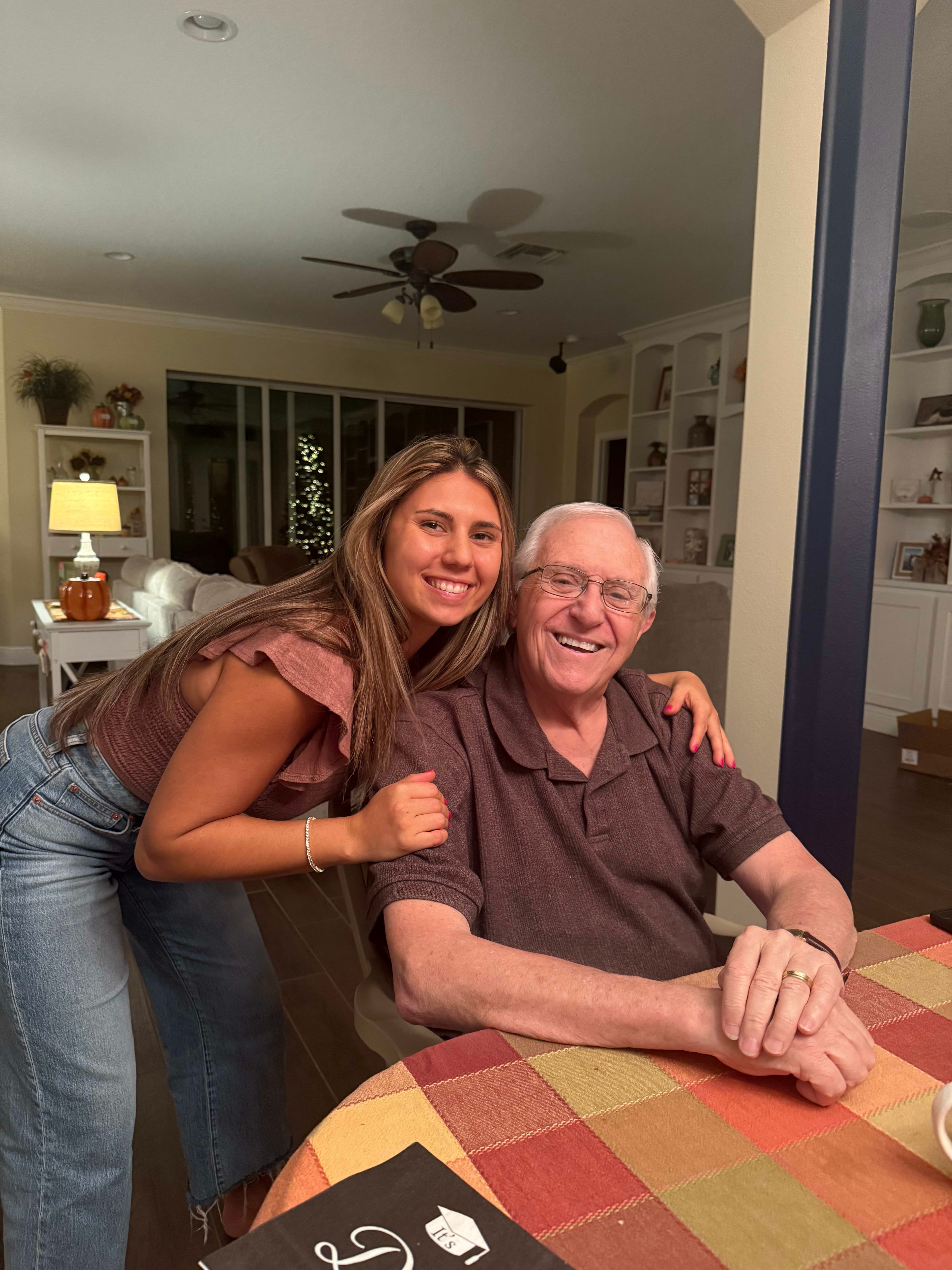 Be a Mary in a Martha world!