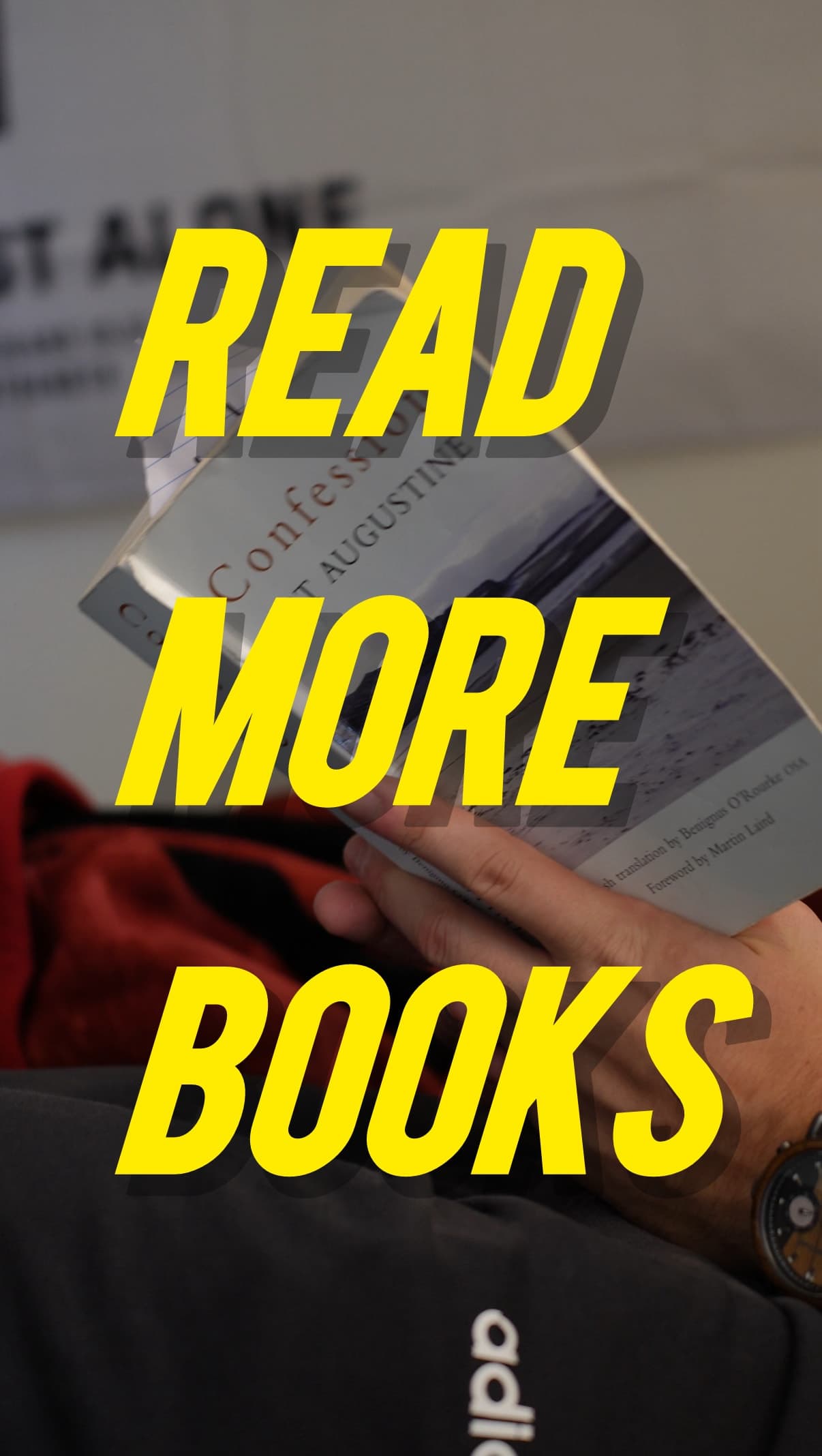 Read More Books