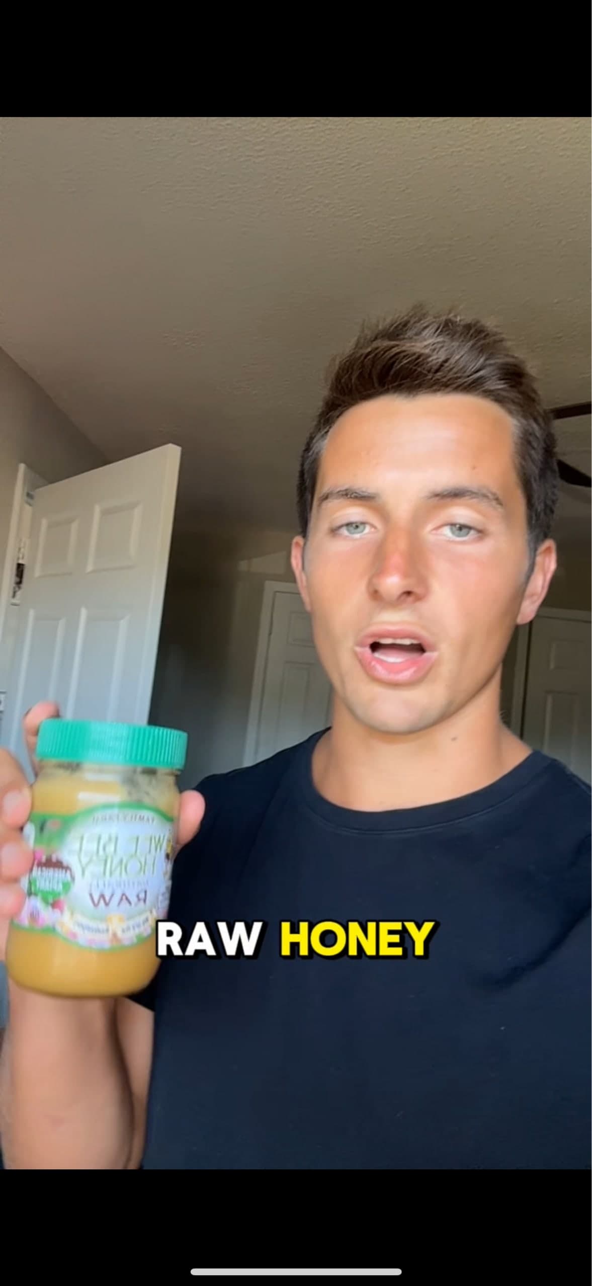 3 BEST carb sources 🍯