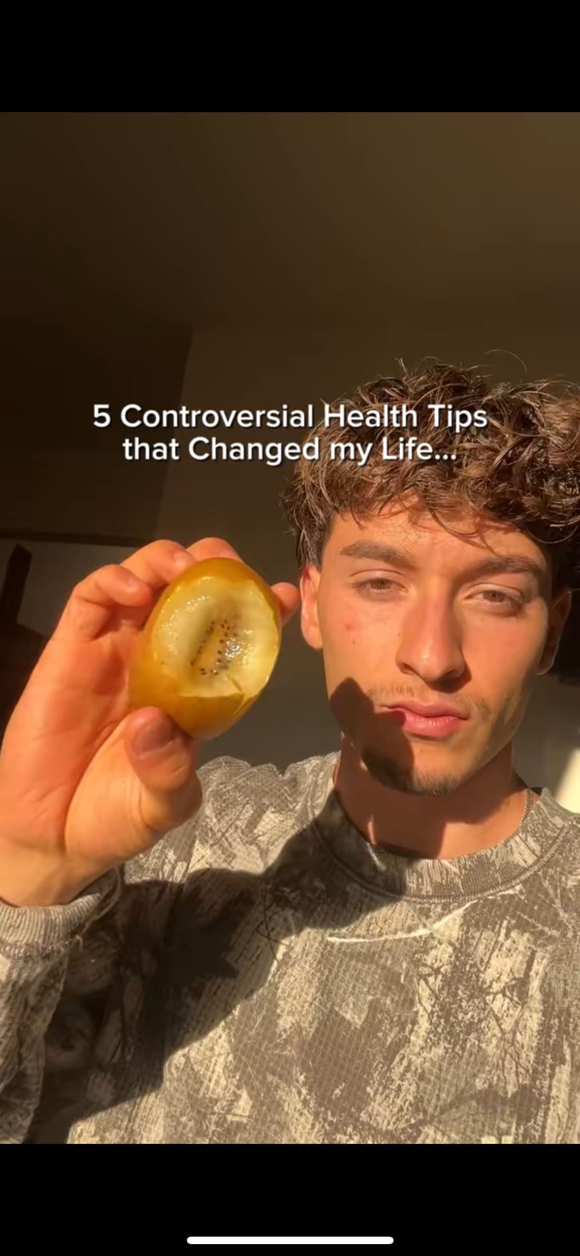 5 Health Tips that People HATE…