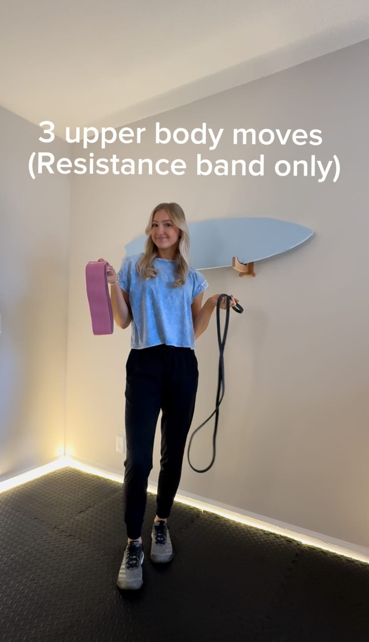 Resistance Training